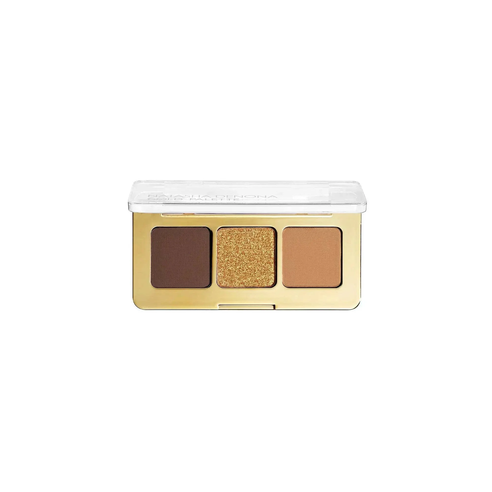 פלטת צלליות לעיניים בייבי גולד - BABY GOLD EYESHADOW PALETTE - Image 7