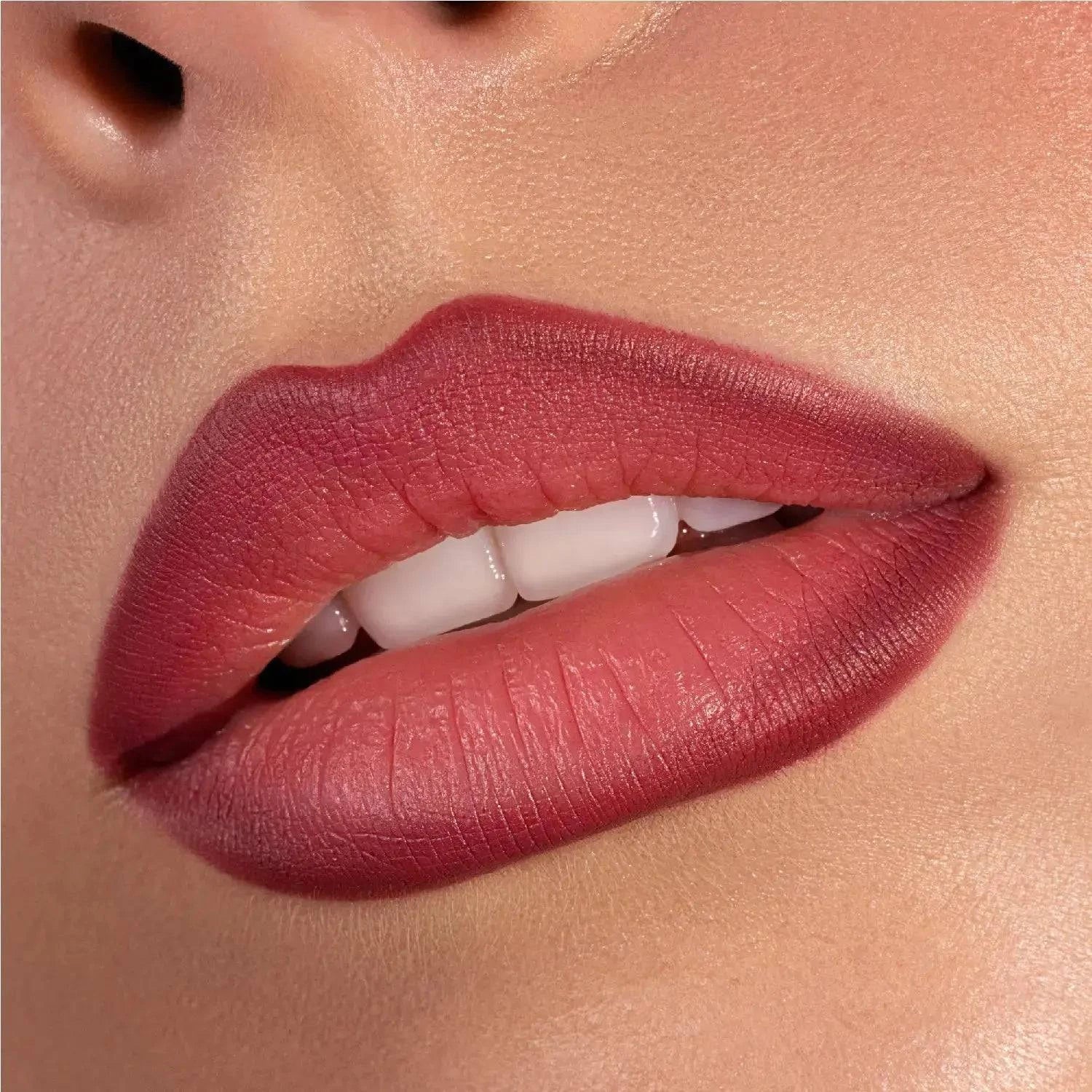 BERRY POP LIP CRAYON - עפרון שפתיים ברי פופ - Image 5