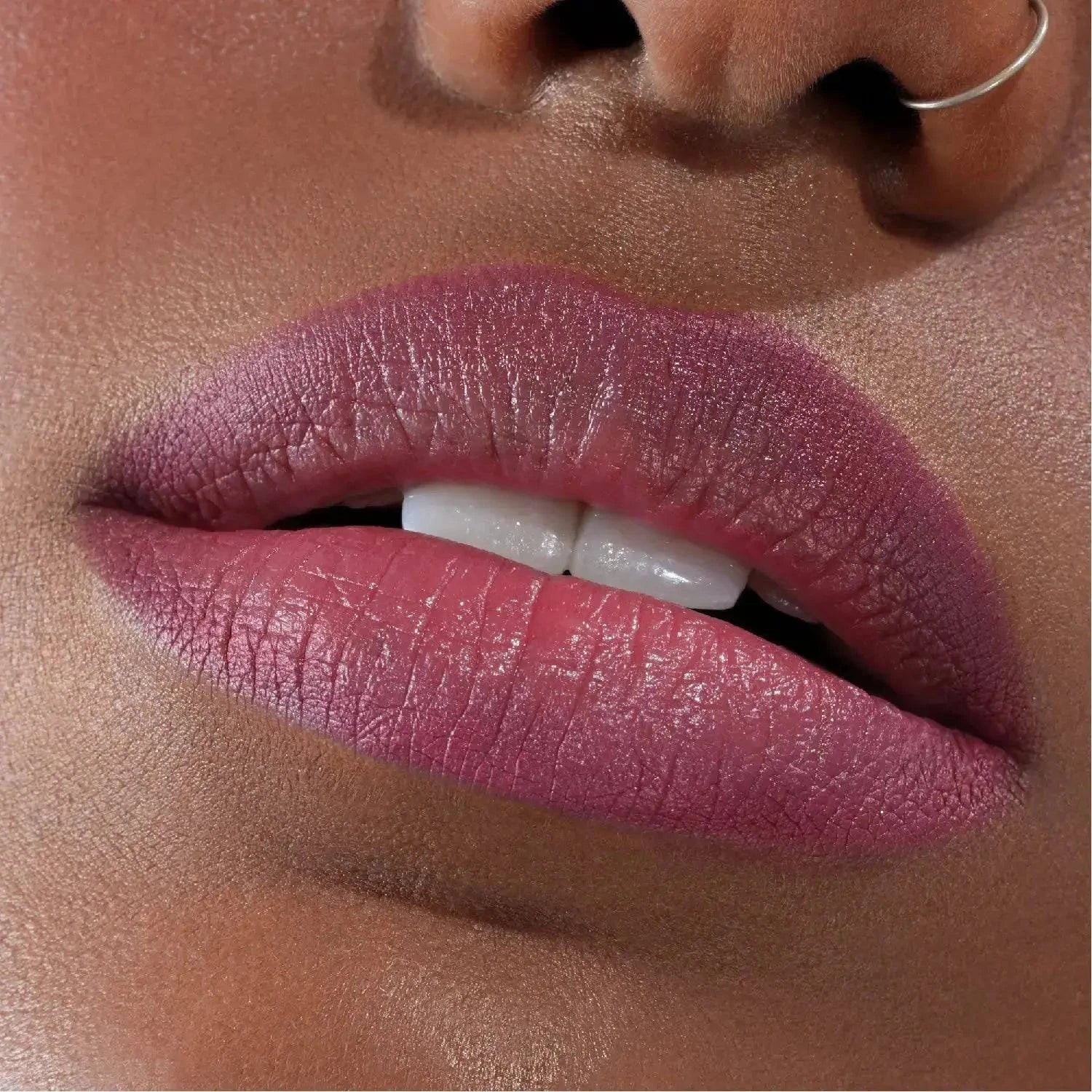 BERRY POP LIP CRAYON - עפרון שפתיים ברי פופ - Image 7