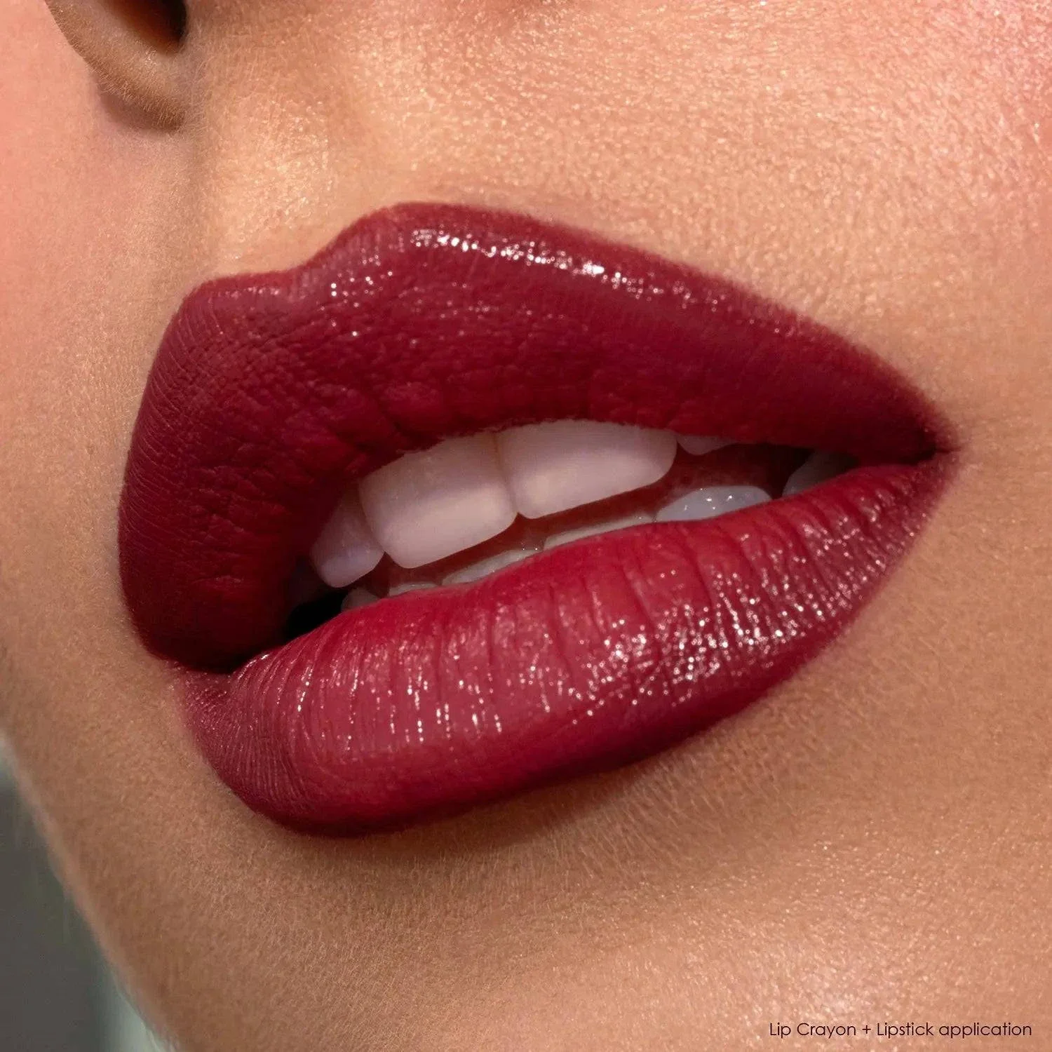BERRY POP LIP CRAYON - עפרון שפתיים ברי פופ - Image 8