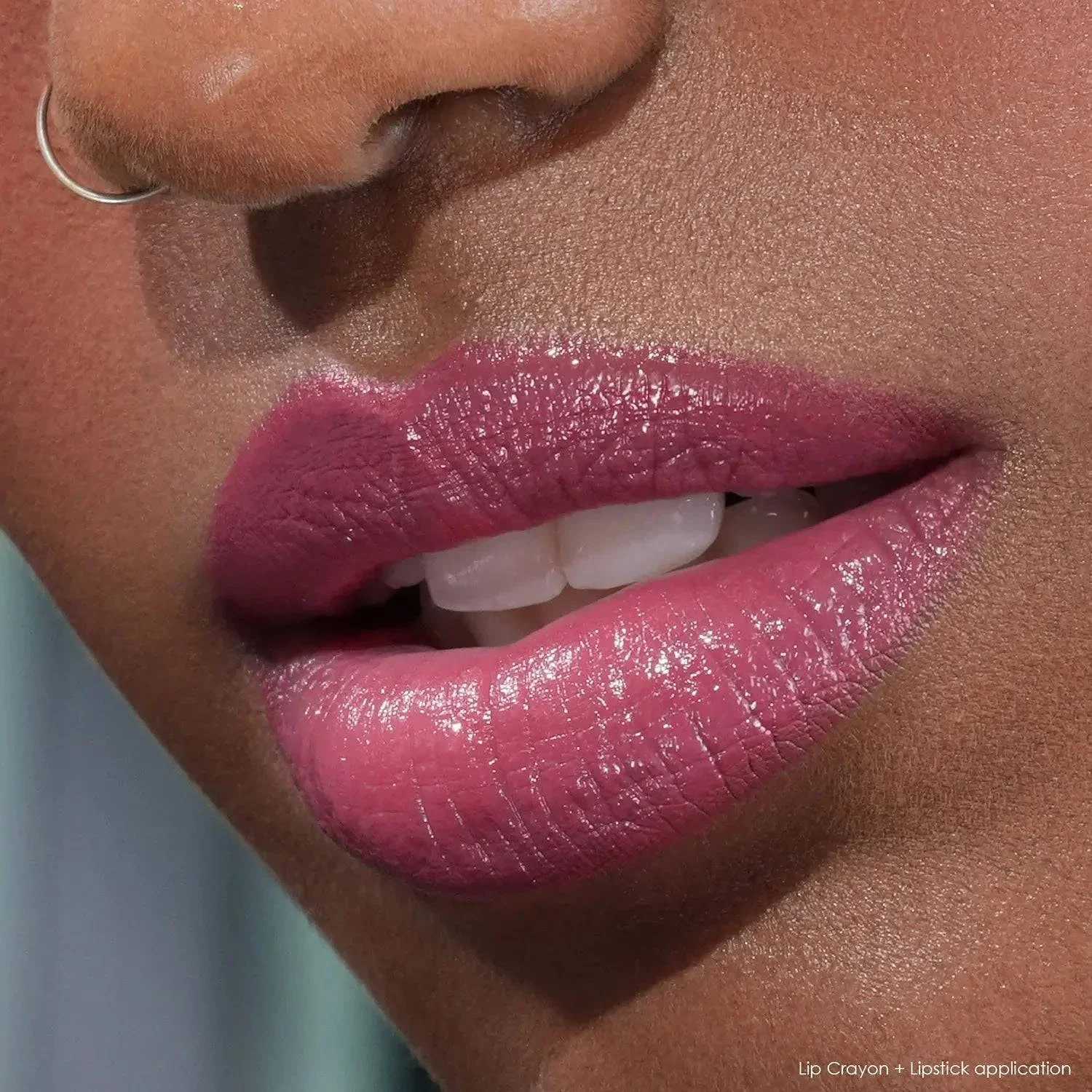 BERRY POP LIP CRAYON - עפרון שפתיים ברי פופ - Image 9