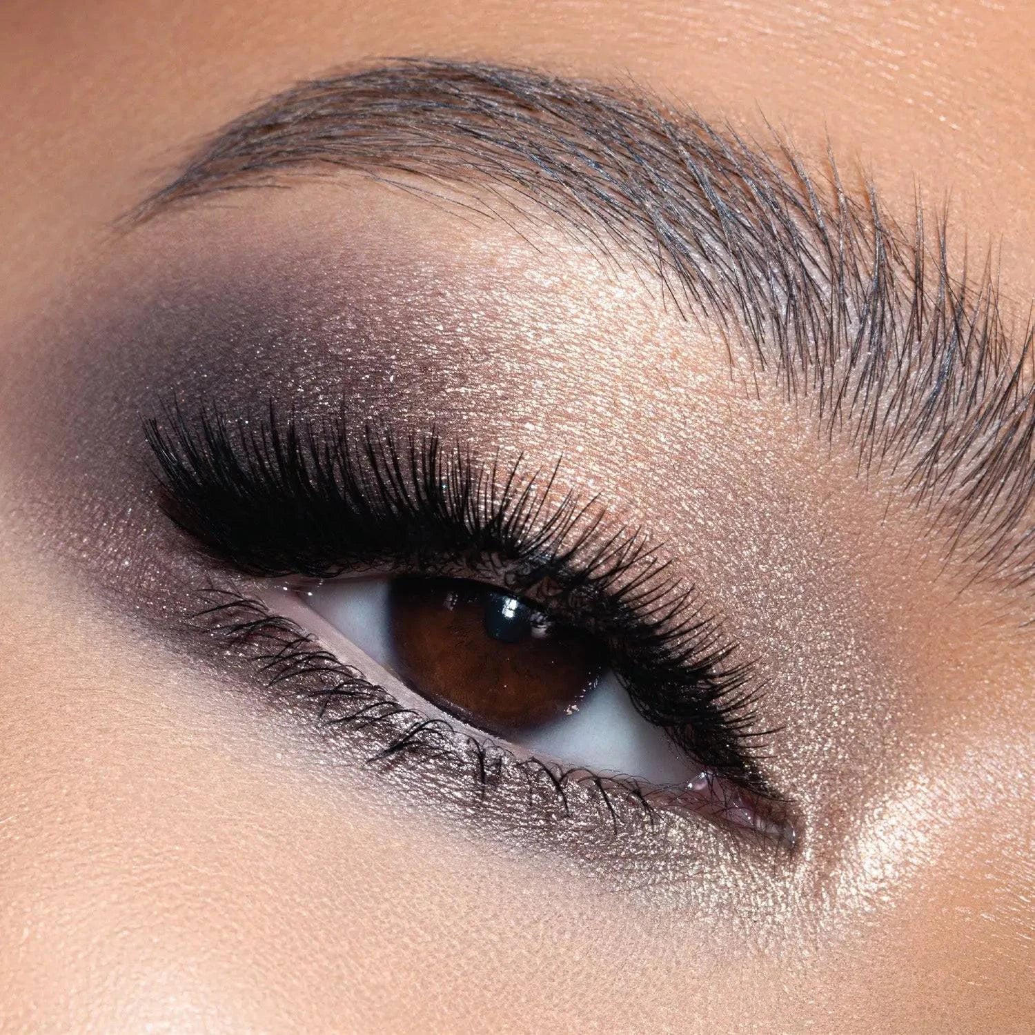 GLAM EYESHADOW PALETTE - פלטת צלליות לעיניים גלאם - Image 7