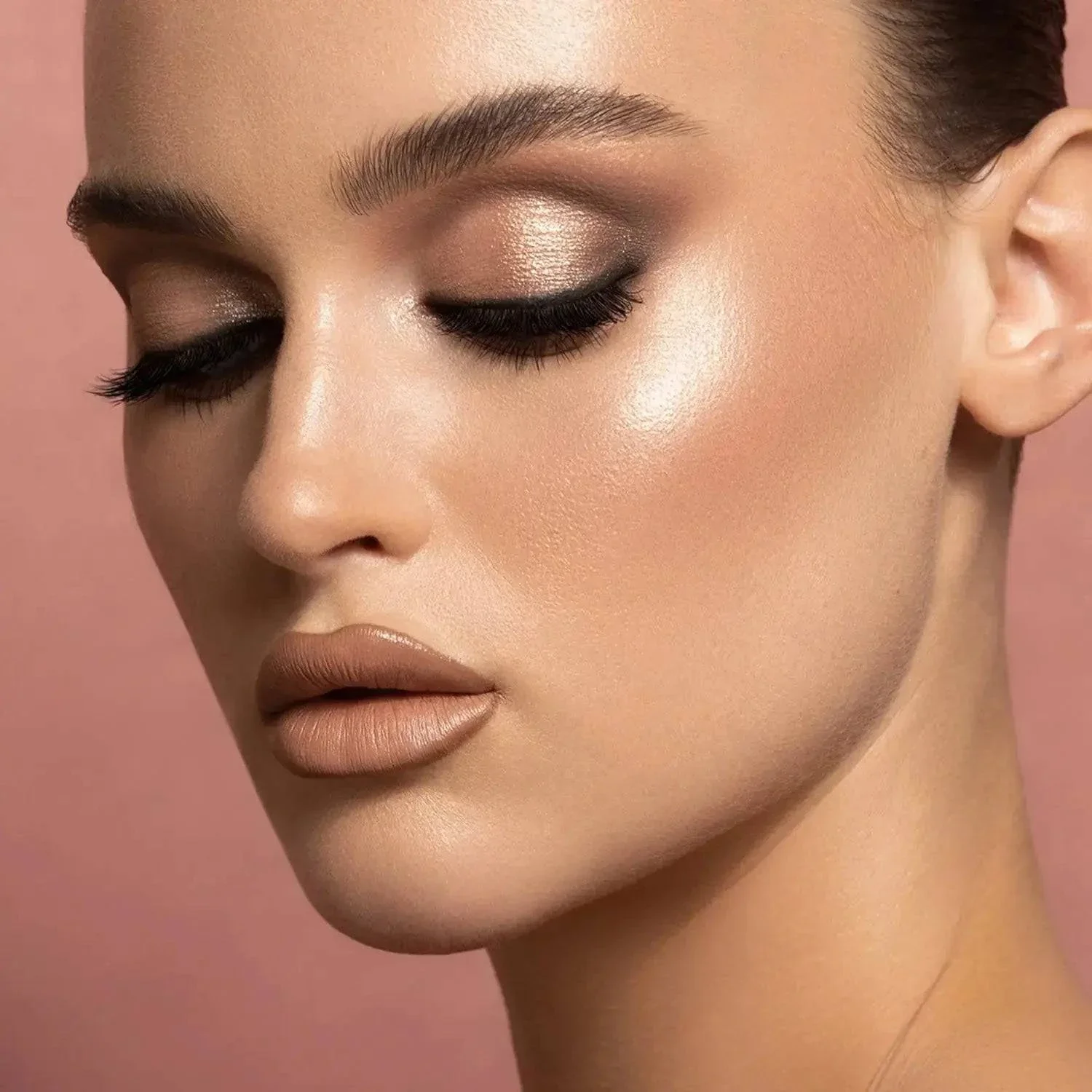 GLAM FACE PALETTE - פלטת פנים גלאם - Image 3