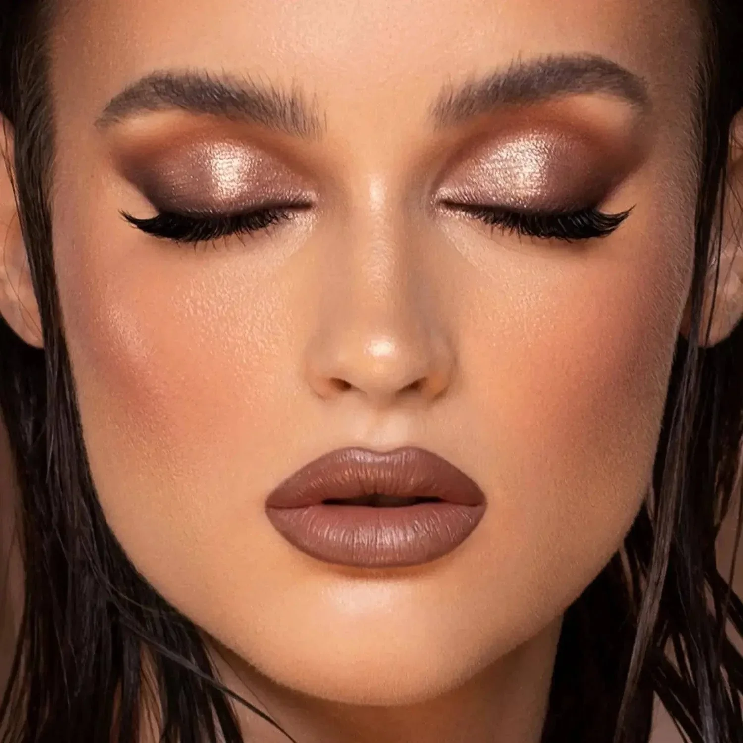GLAM FACE PALETTE - פלטת פנים גלאם - Image 6