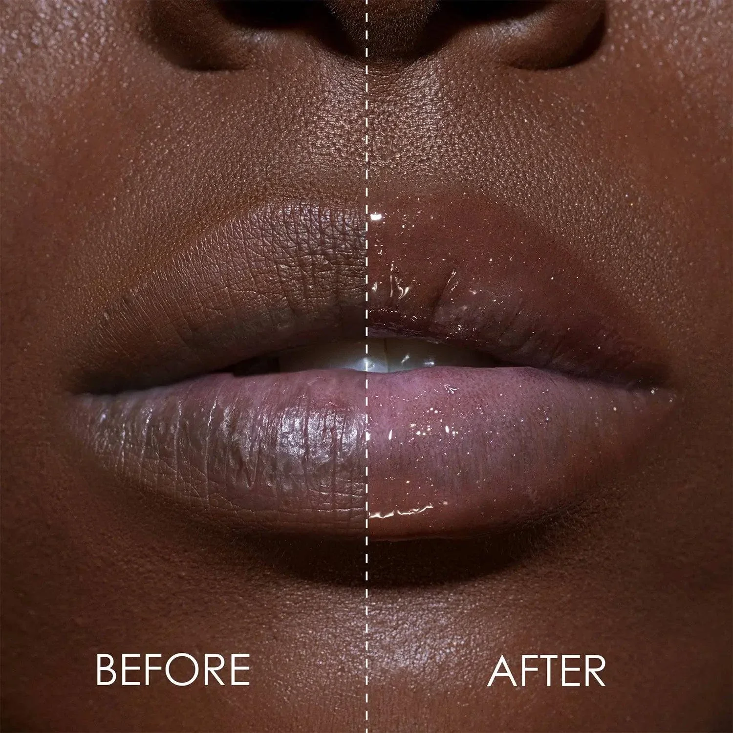 GOLDEN GLIMMER GLOSS - גולדן גלימר גלוס - Image 4