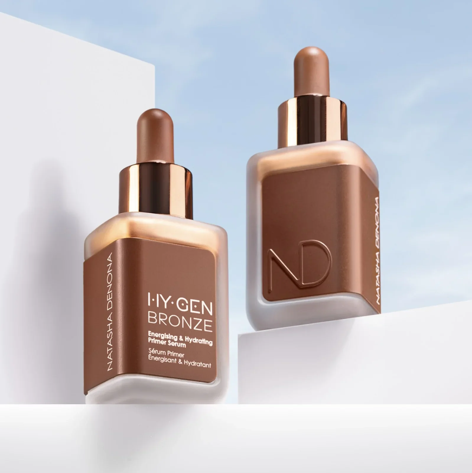 HY-GEN BRONZE - ืืื-ื'ื ืืจืื ื - Image 11