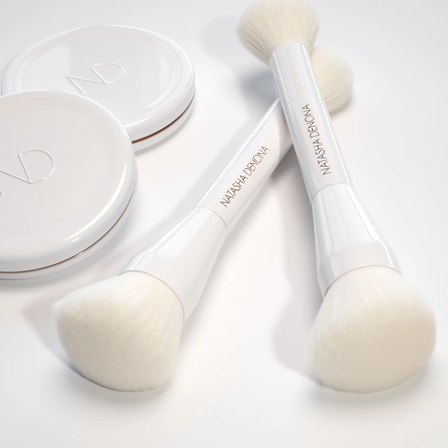 HY-GEN FACE BRUSH - מברשת פנים היי-ג'ן - Image 3