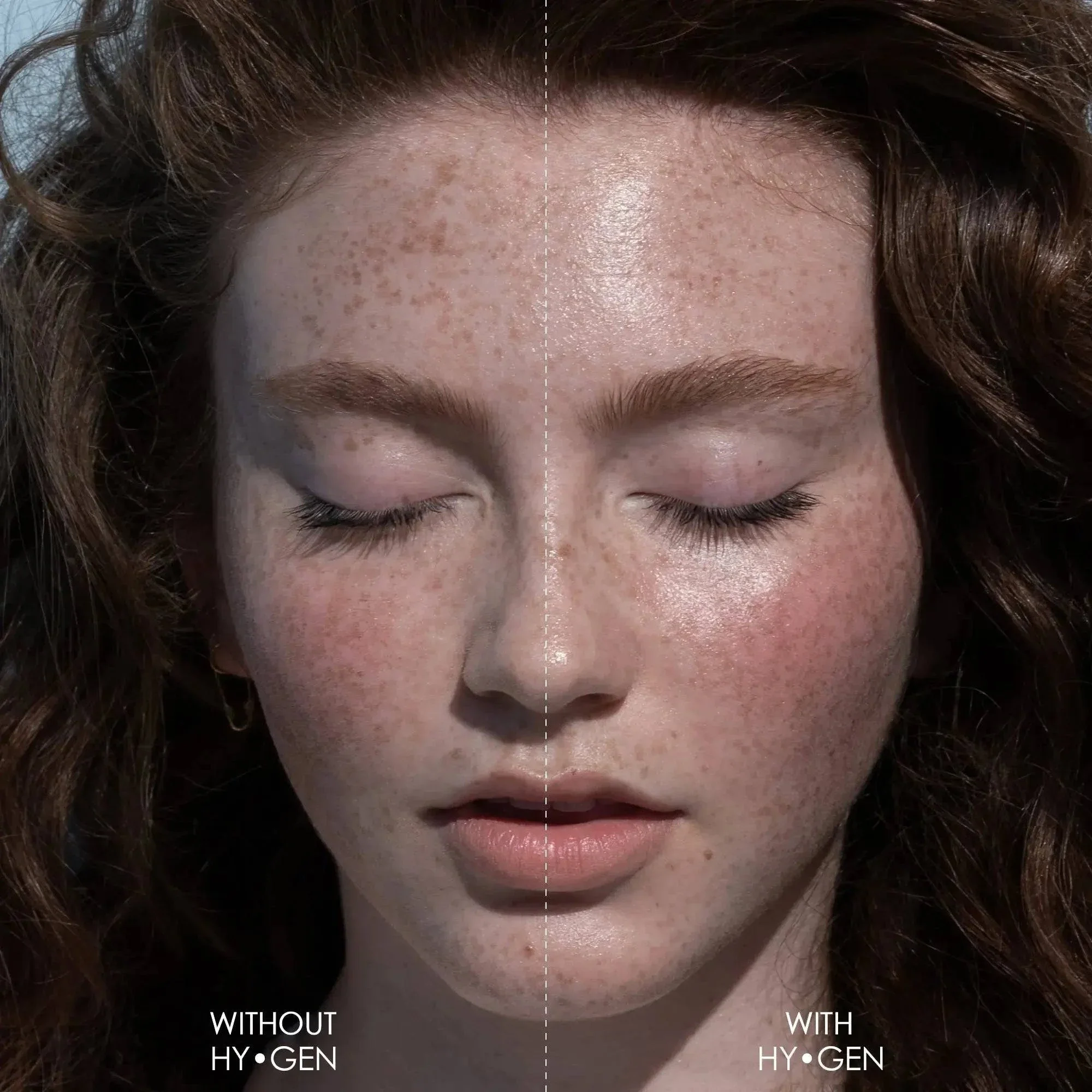HY-GEN PRIMER SERUM - היי-ג’ן פריימר סרום - Image 5