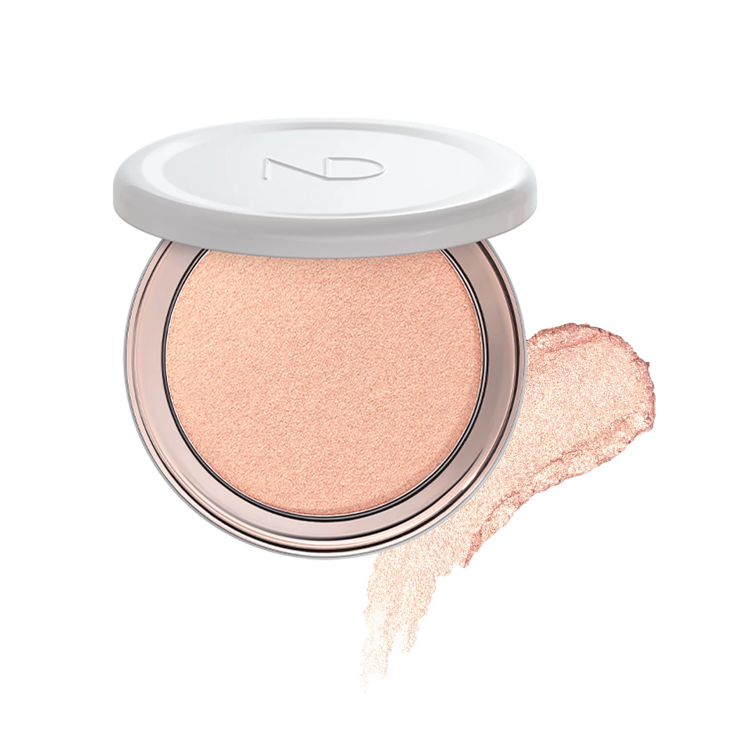 HY-GEN SKINCARE INFUSED GLOW BEAUTIFIER - אבקת הארה היי-ג'ן ביוטיפייר - Image 19