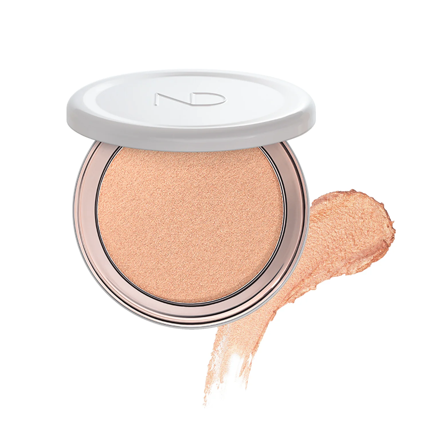 HY-GEN SKINCARE INFUSED GLOW BEAUTIFIER - אבקת הארה היי-ג'ן ביוטיפייר - Image 20