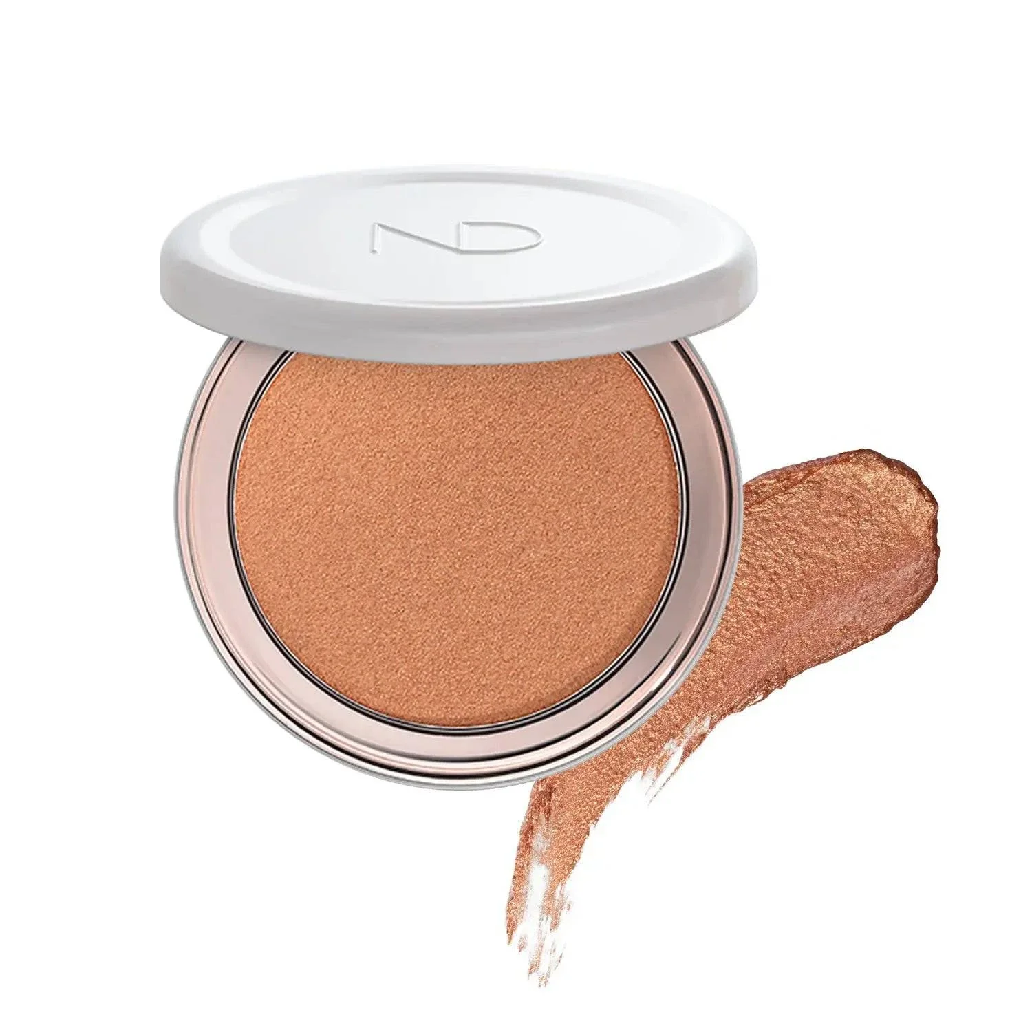 HY-GEN SKINCARE INFUSED GLOW BEAUTIFIER - אבקת הארה היי-ג'ן ביוטיפייר - Image 5