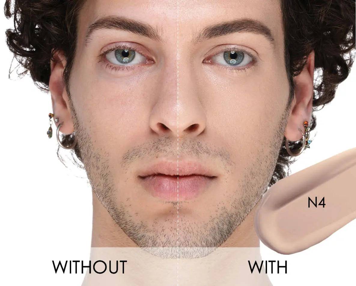 HY-GLAM CONCEALER - היי-גלאם קונסילר - Image 101