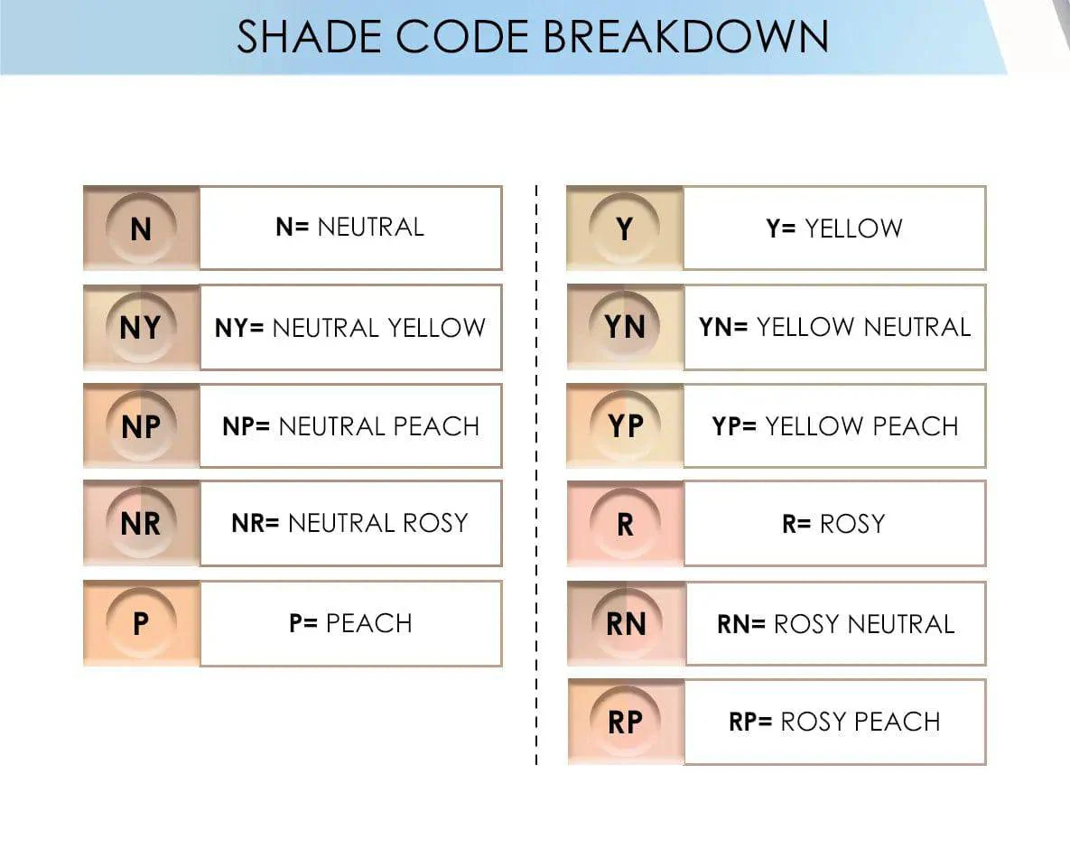 HY-GLAM CONCEALER - היי-גלאם קונסילר - Image 113