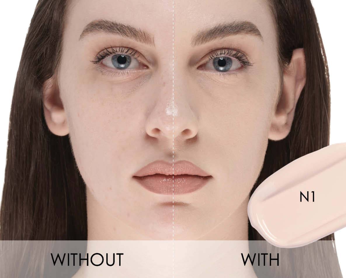 HY-GLAM CONCEALER - היי-גלאם קונסילר - Image 43