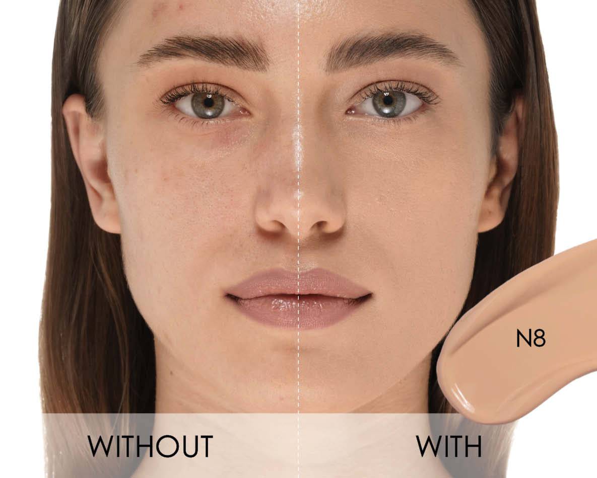 HY-GLAM CONCEALER - היי-גלאם קונסילר - Image 48