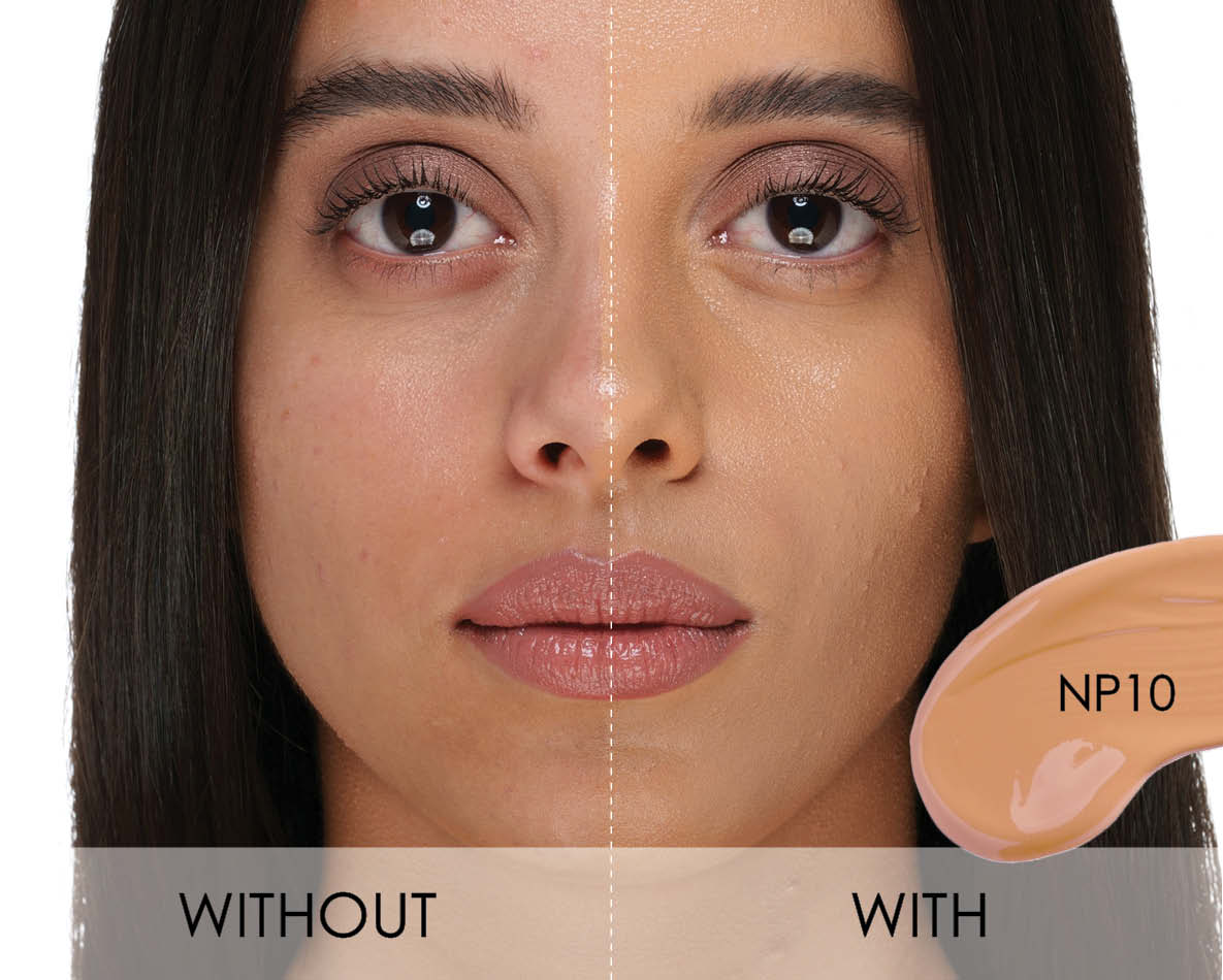 HY-GLAM CONCEALER - היי-גלאם קונסילר - Image 51