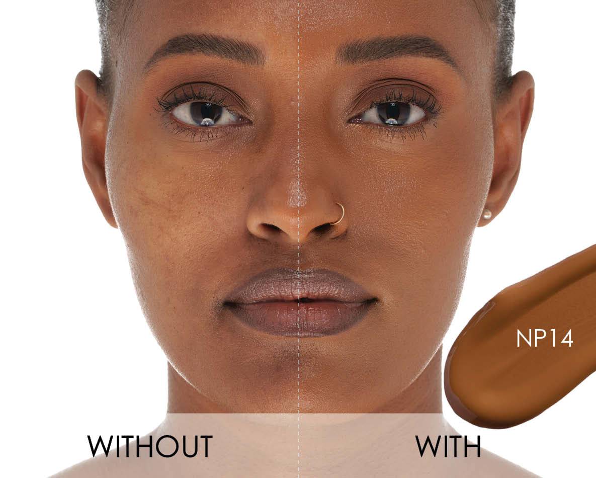HY-GLAM CONCEALER - היי-גלאם קונסילר - Image 53