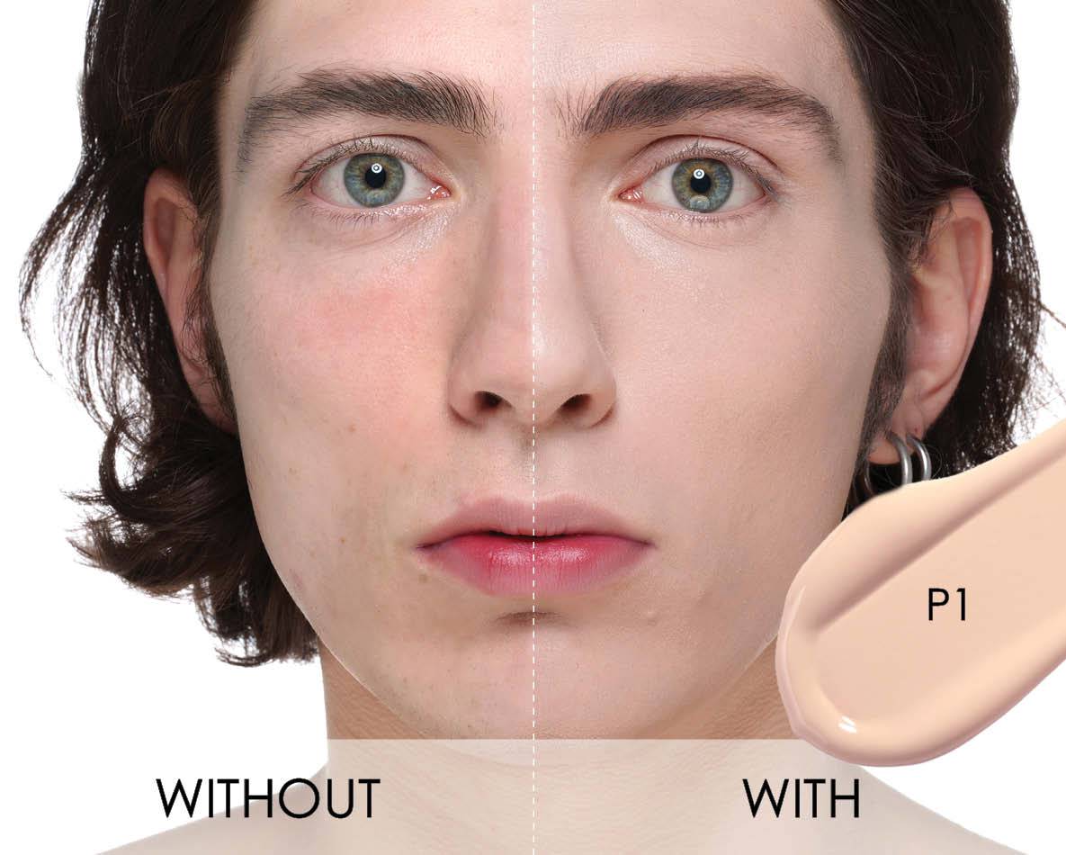 HY-GLAM CONCEALER - היי-גלאם קונסילר - Image 57