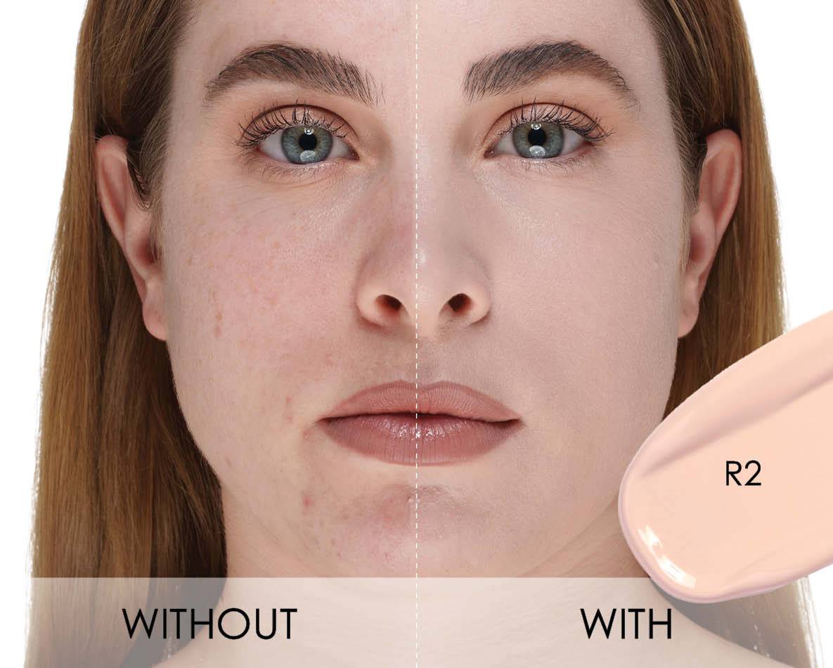 HY-GLAM CONCEALER - היי-גלאם קונסילר - Image 66