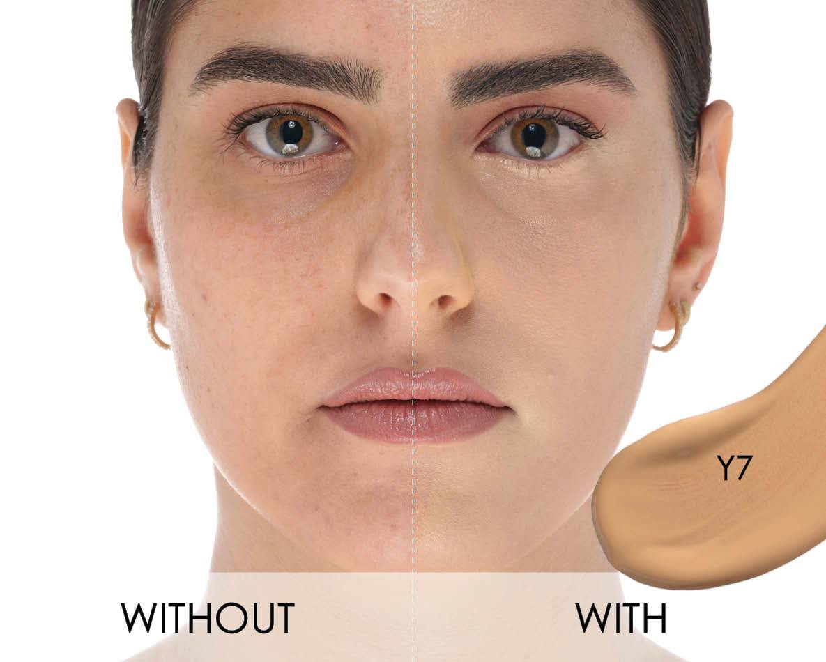 HY-GLAM CONCEALER - היי-גלאם קונסילר - Image 75