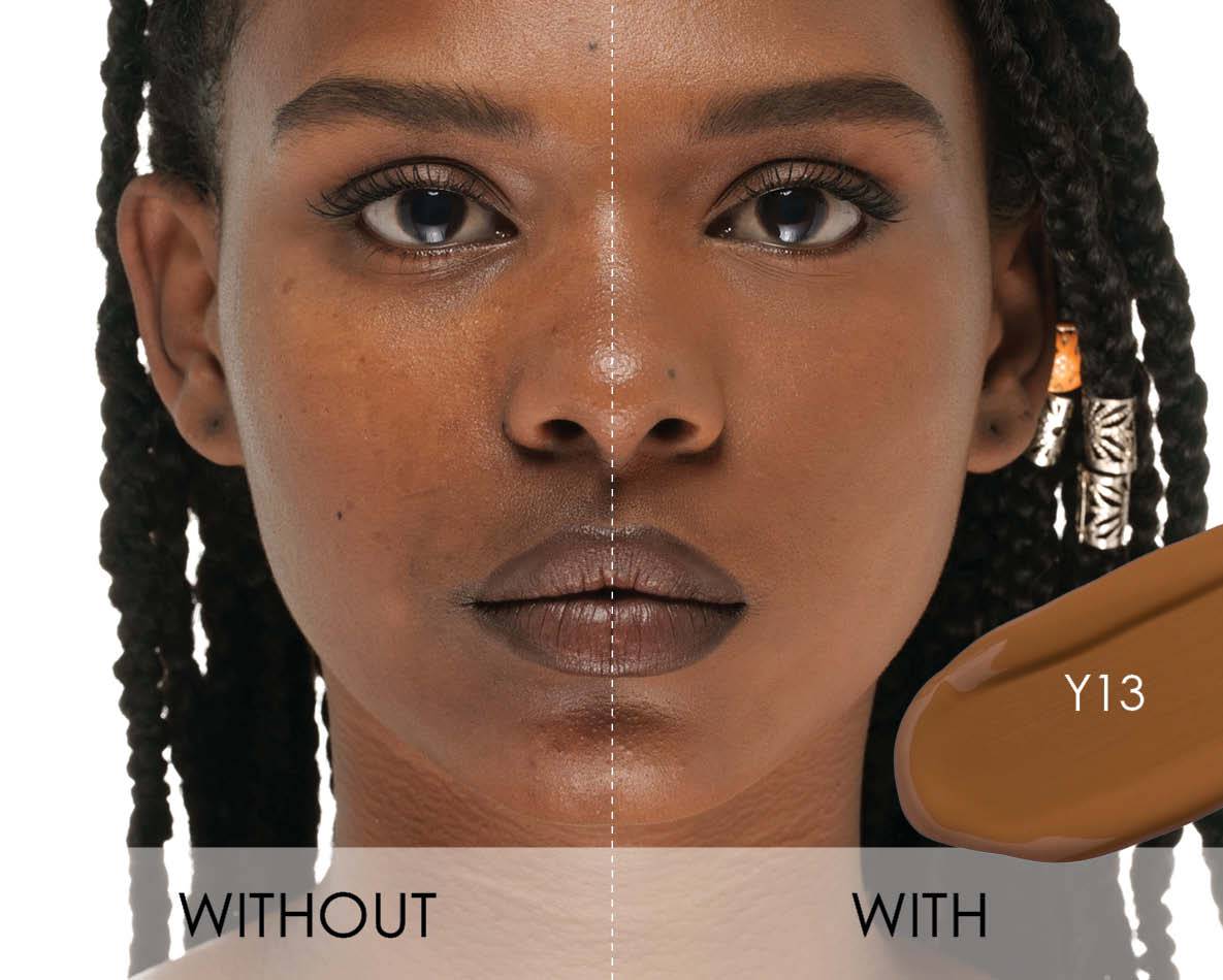 HY-GLAM CONCEALER - היי-גלאם קונסילר - Image 78