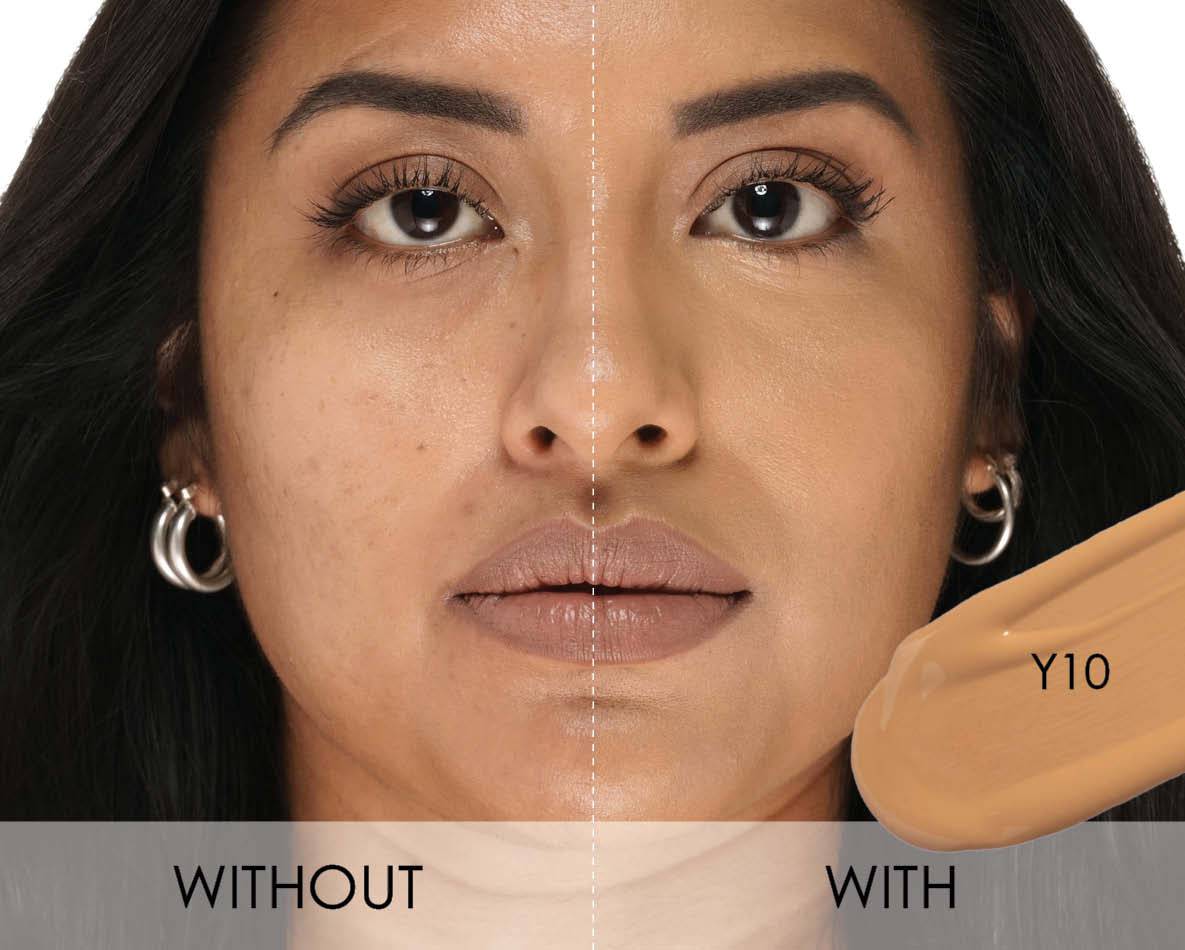 HY-GLAM CONCEALER - היי-גלאם קונסילר - Image 80