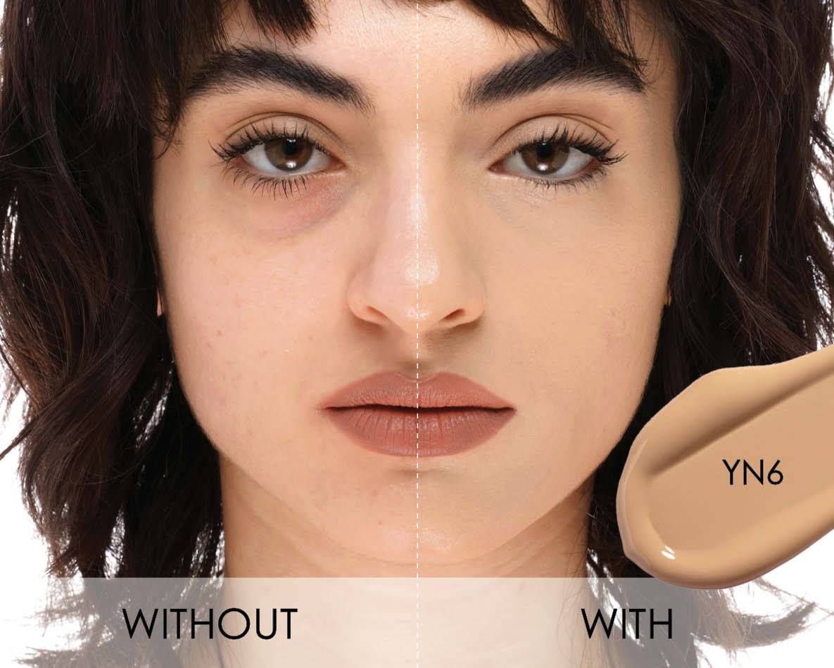 HY-GLAM CONCEALER - היי-גלאם קונסילר - Image 82