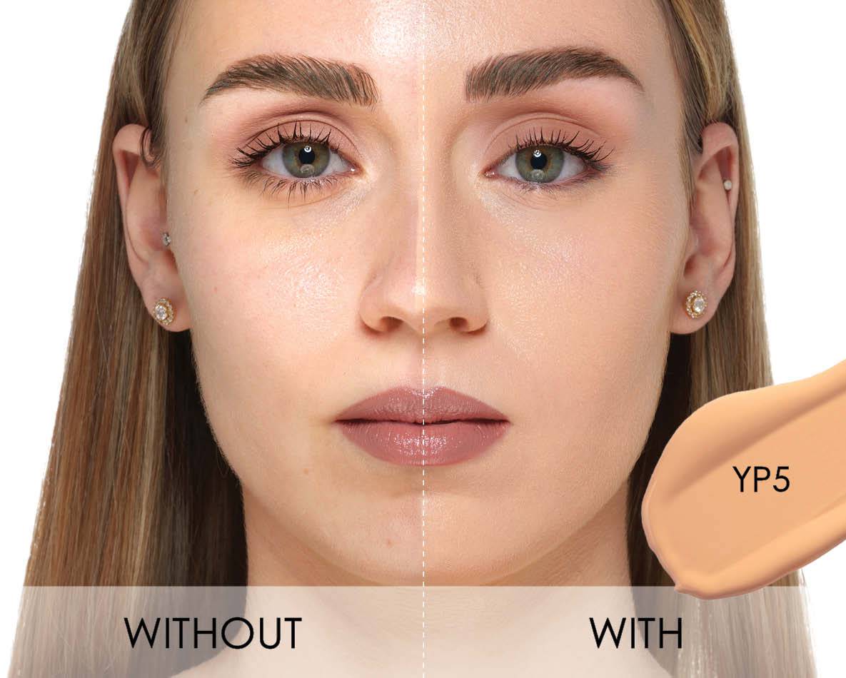 HY-GLAM CONCEALER - היי-גלאם קונסילר - Image 83