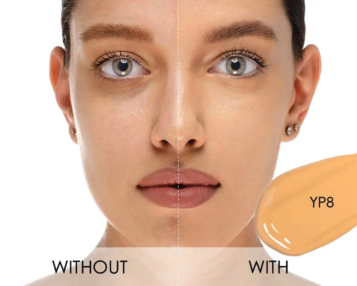HY-GLAM CONCEALER - היי-גלאם קונסילר - Image 96