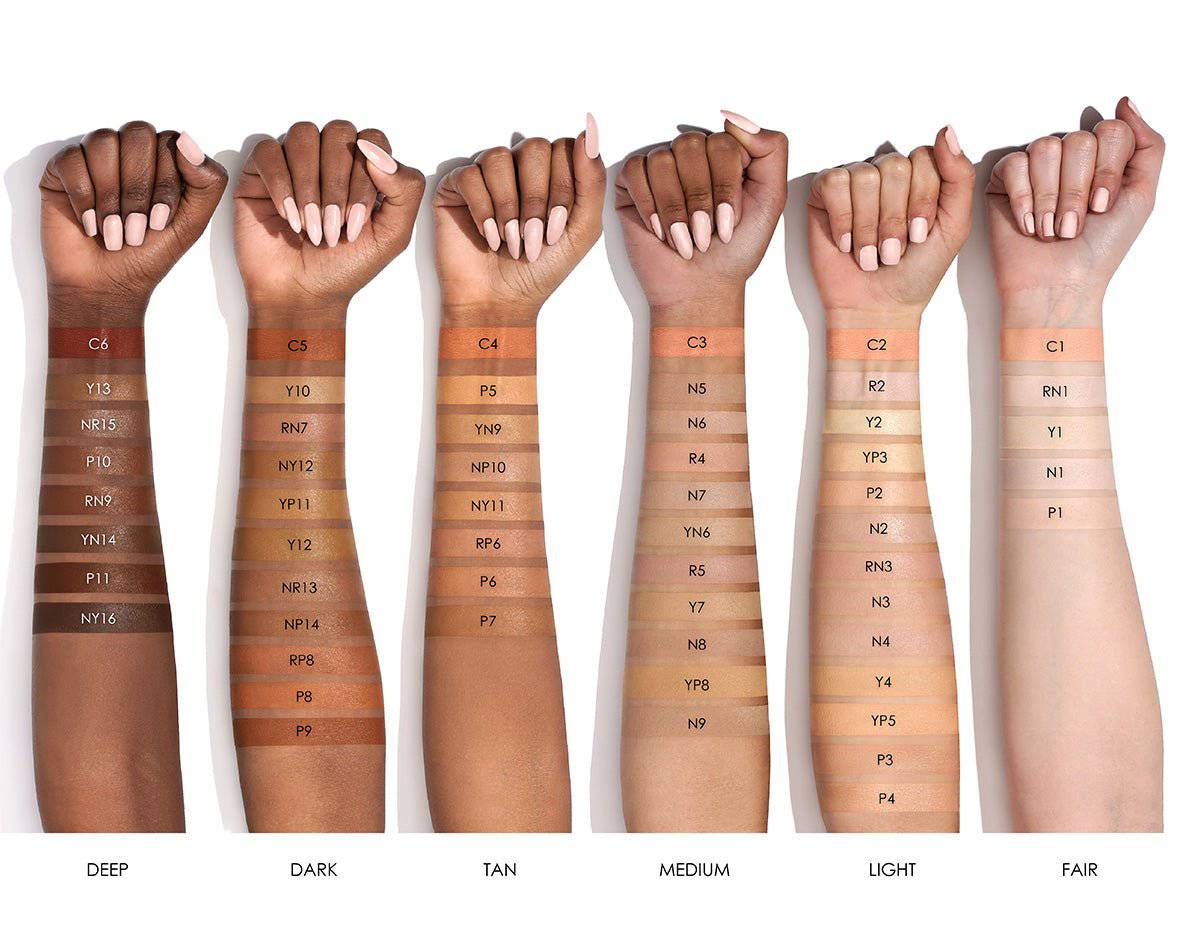 HY-GLAM CORRECTOR - היי-גלאם קורקטור - Image 18