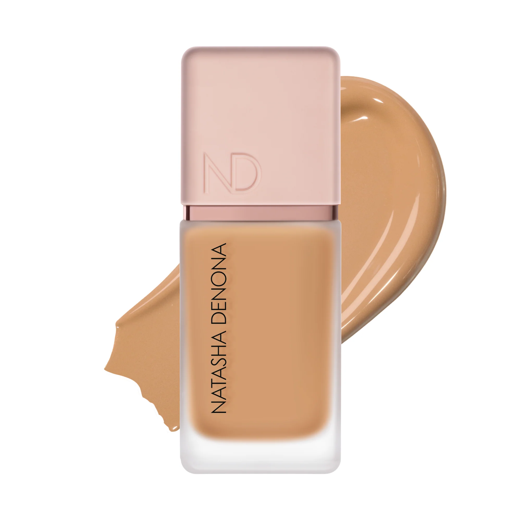 HY-GLAM FOUNDATION - מייקאפ היי-גלאם - Image 27