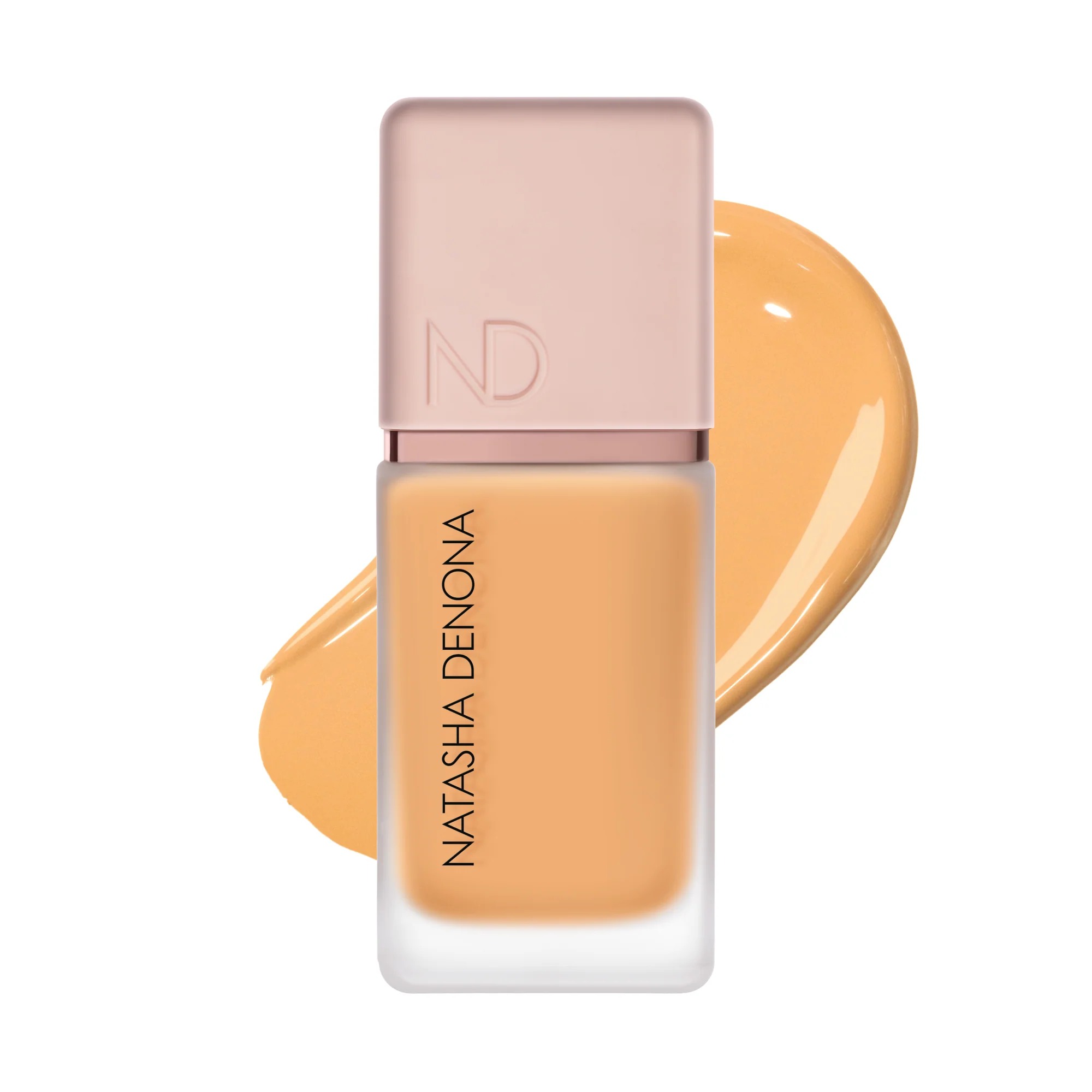 HY-GLAM FOUNDATION - מייקאפ היי-גלאם - Image 29