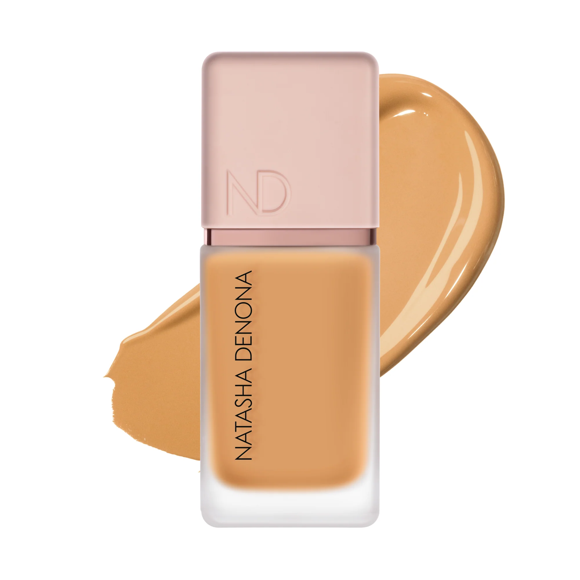 HY-GLAM FOUNDATION - מייקאפ היי-גלאם - Image 32