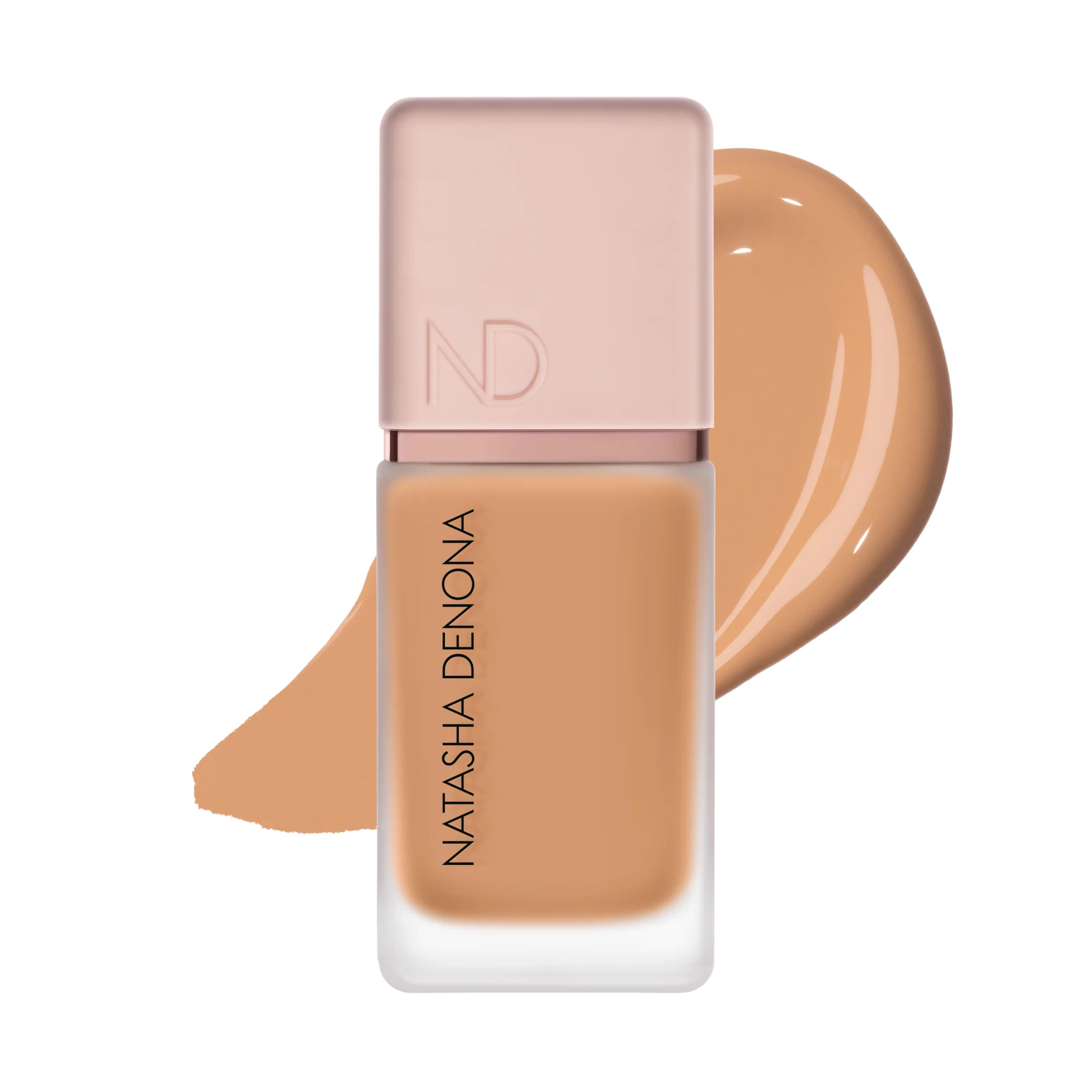 HY-GLAM FOUNDATION - מייקאפ היי-גלאם - Image 33