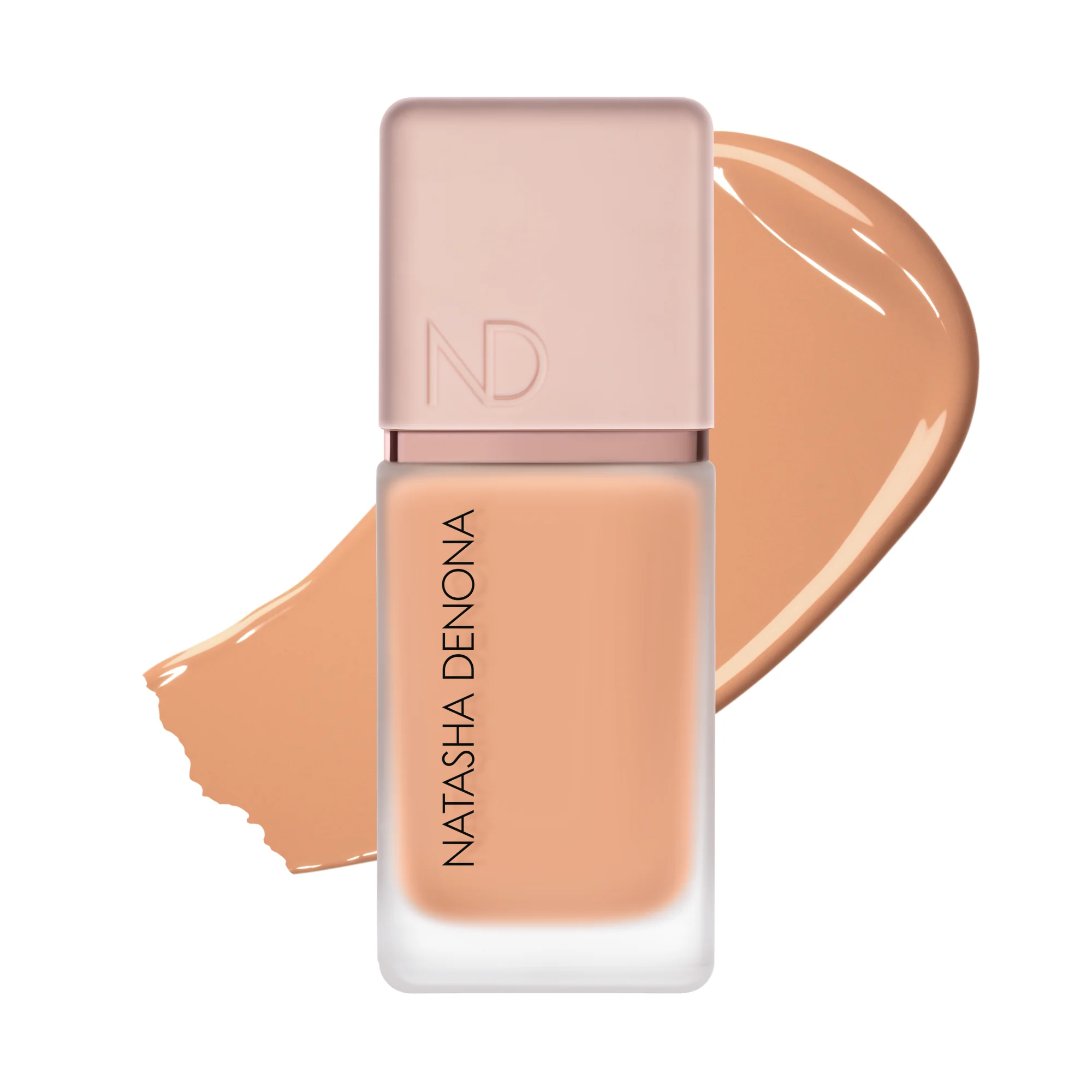 HY-GLAM FOUNDATION - מייקאפ היי-גלאם - Image 35