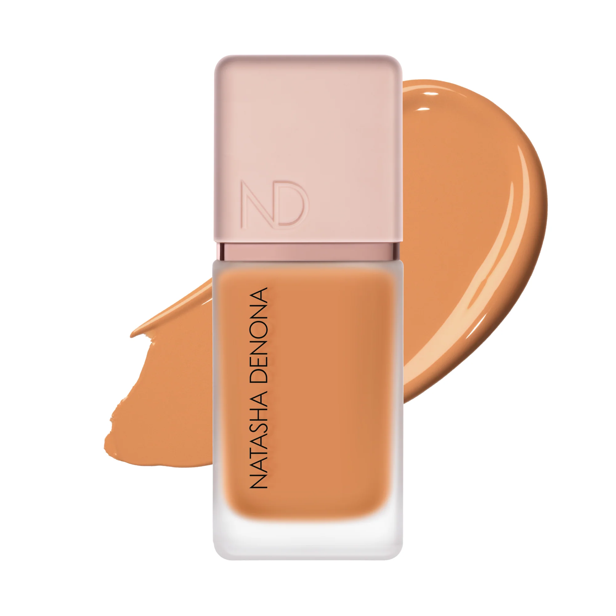 HY-GLAM FOUNDATION - מייקאפ היי-גלאם - Image 36