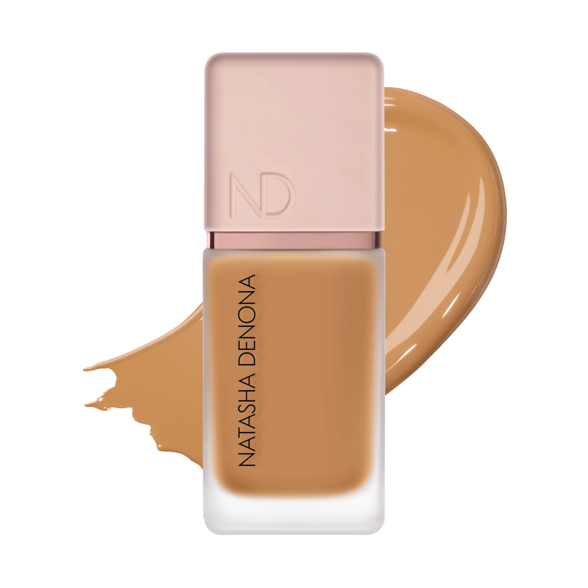 HY-GLAM FOUNDATION - מייקאפ היי-גלאם - Image 38