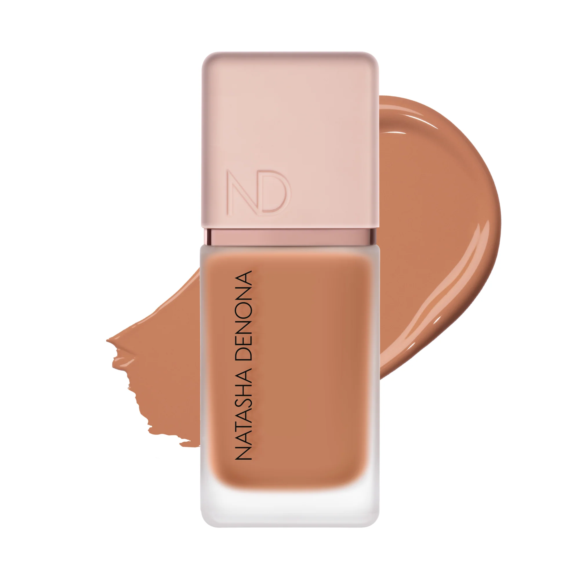 HY-GLAM FOUNDATION - מייקאפ היי-גלאם - Image 39