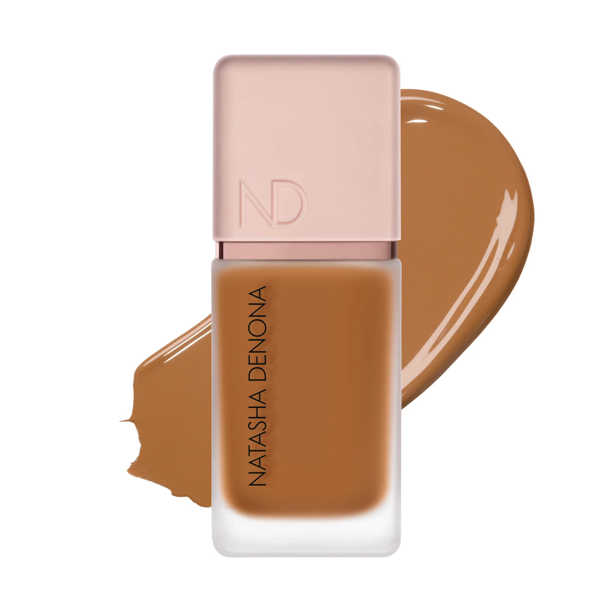 HY-GLAM FOUNDATION - מייקאפ היי-גלאם - Image 40