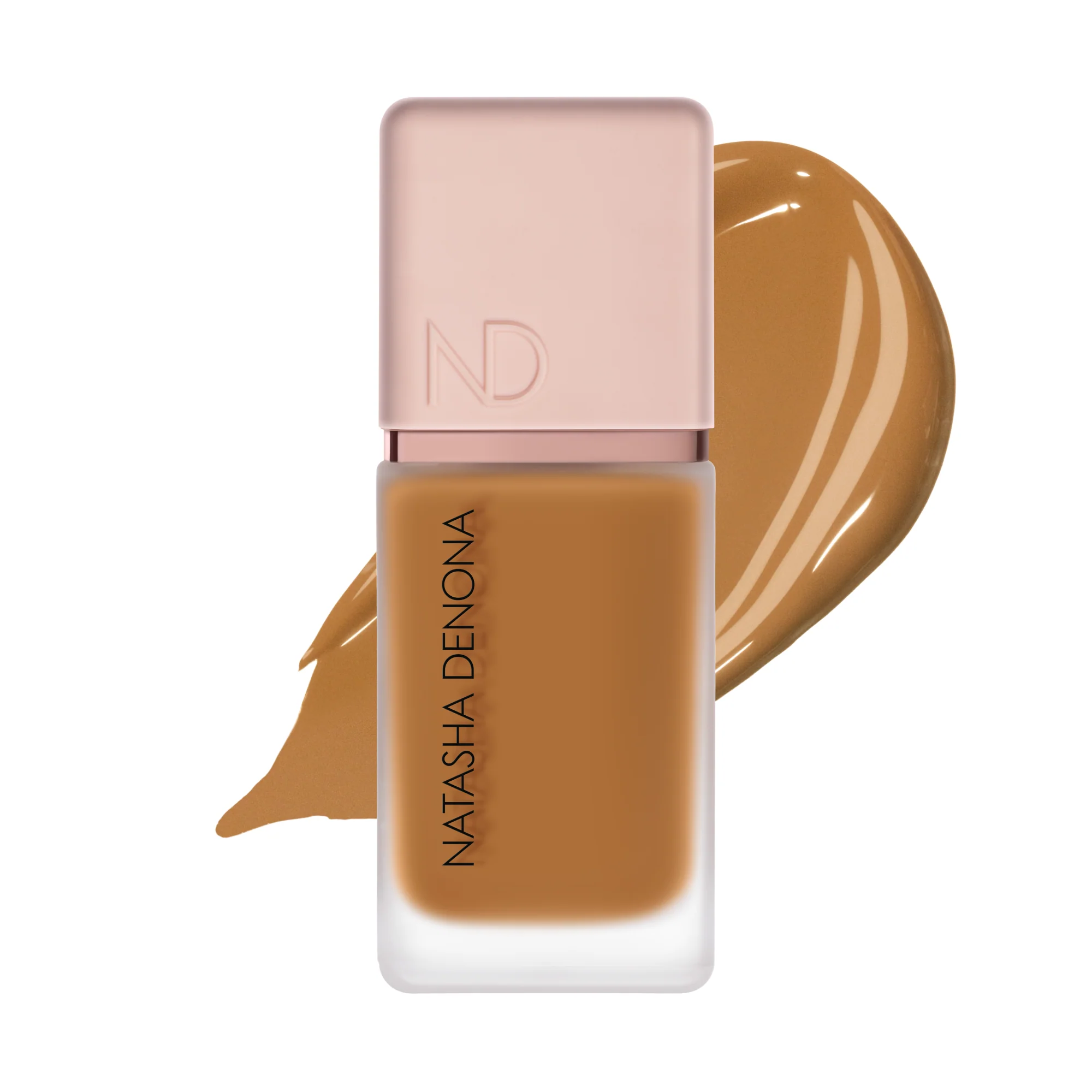 HY-GLAM FOUNDATION - מייקאפ היי-גלאם - Image 42