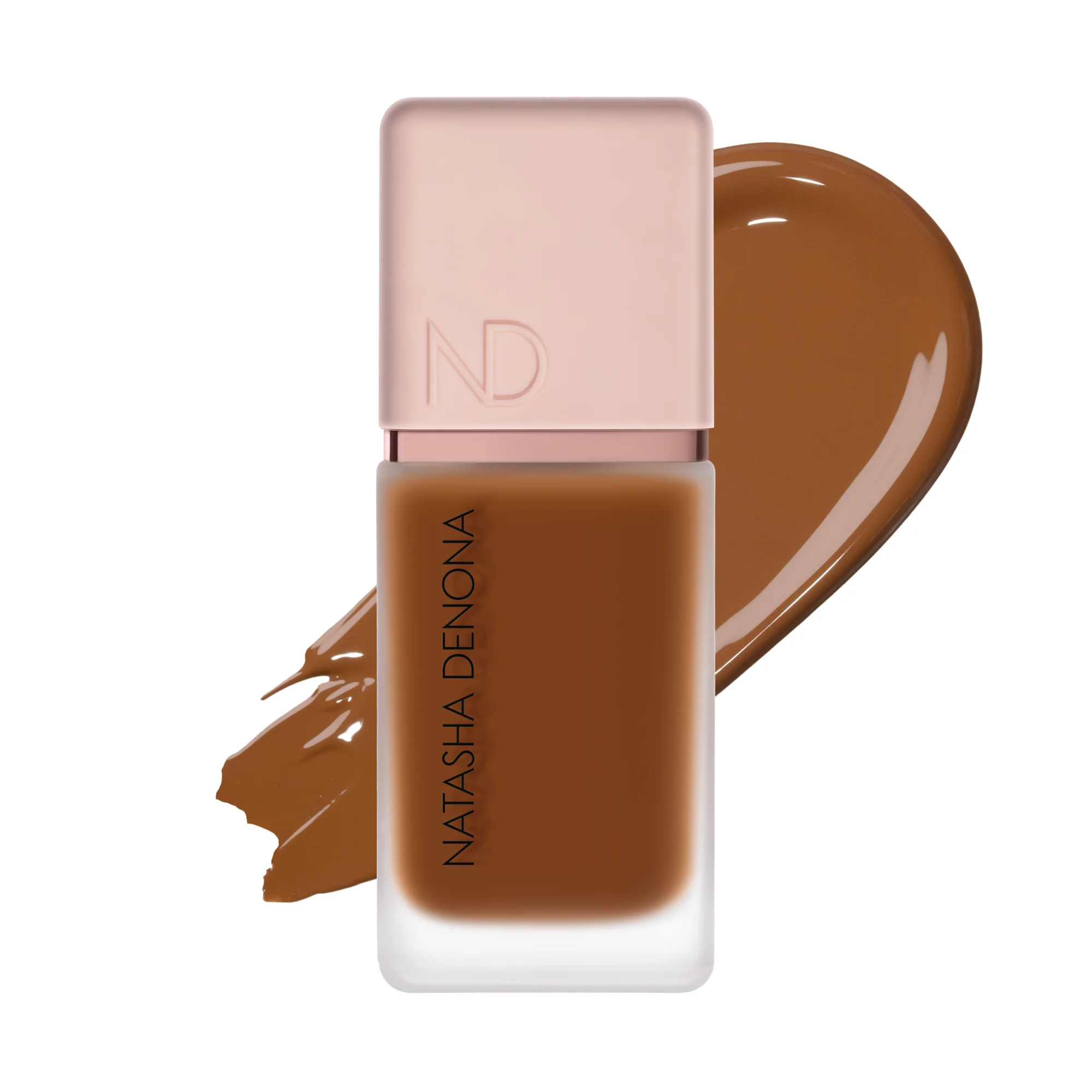 HY-GLAM FOUNDATION - מייקאפ היי-גלאם - Image 44