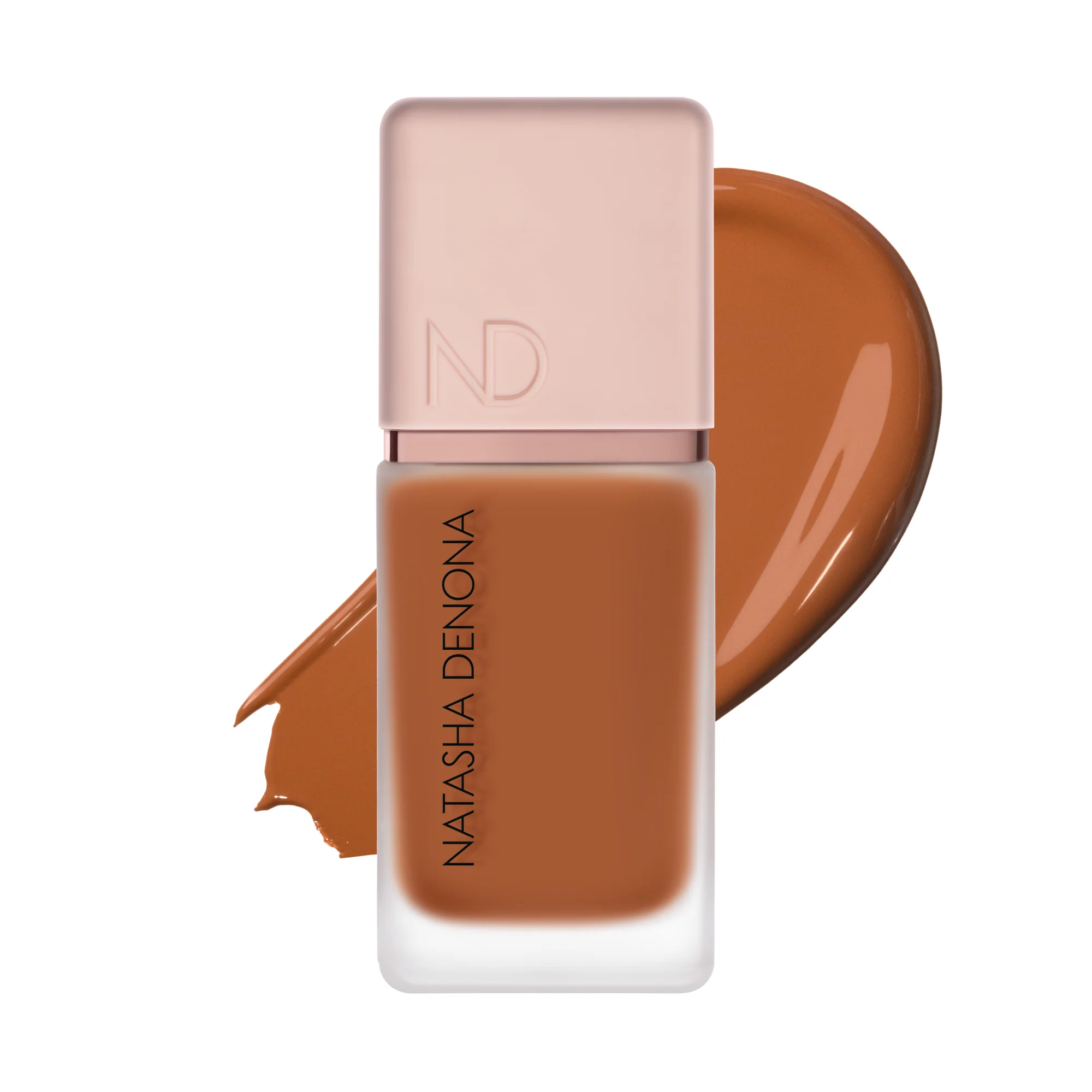 HY-GLAM FOUNDATION - מייקאפ היי-גלאם - Image 45