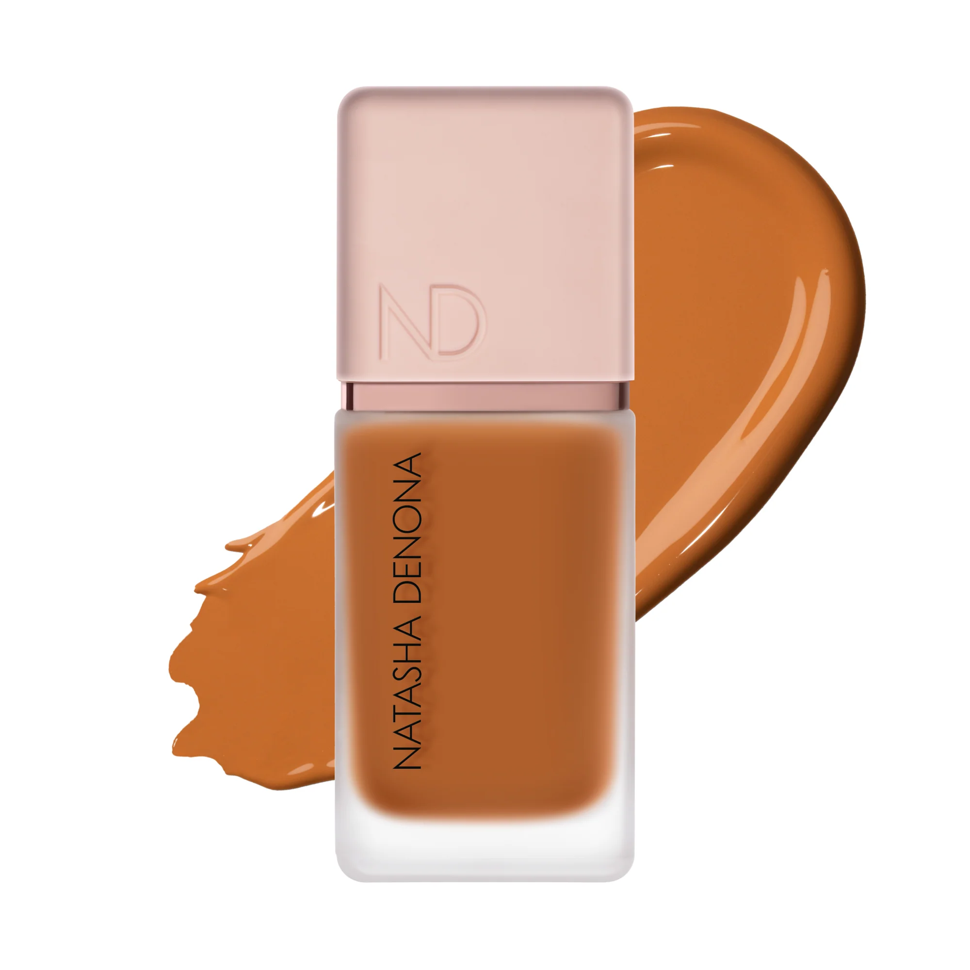 HY-GLAM FOUNDATION - מייקאפ היי-גלאם - Image 46