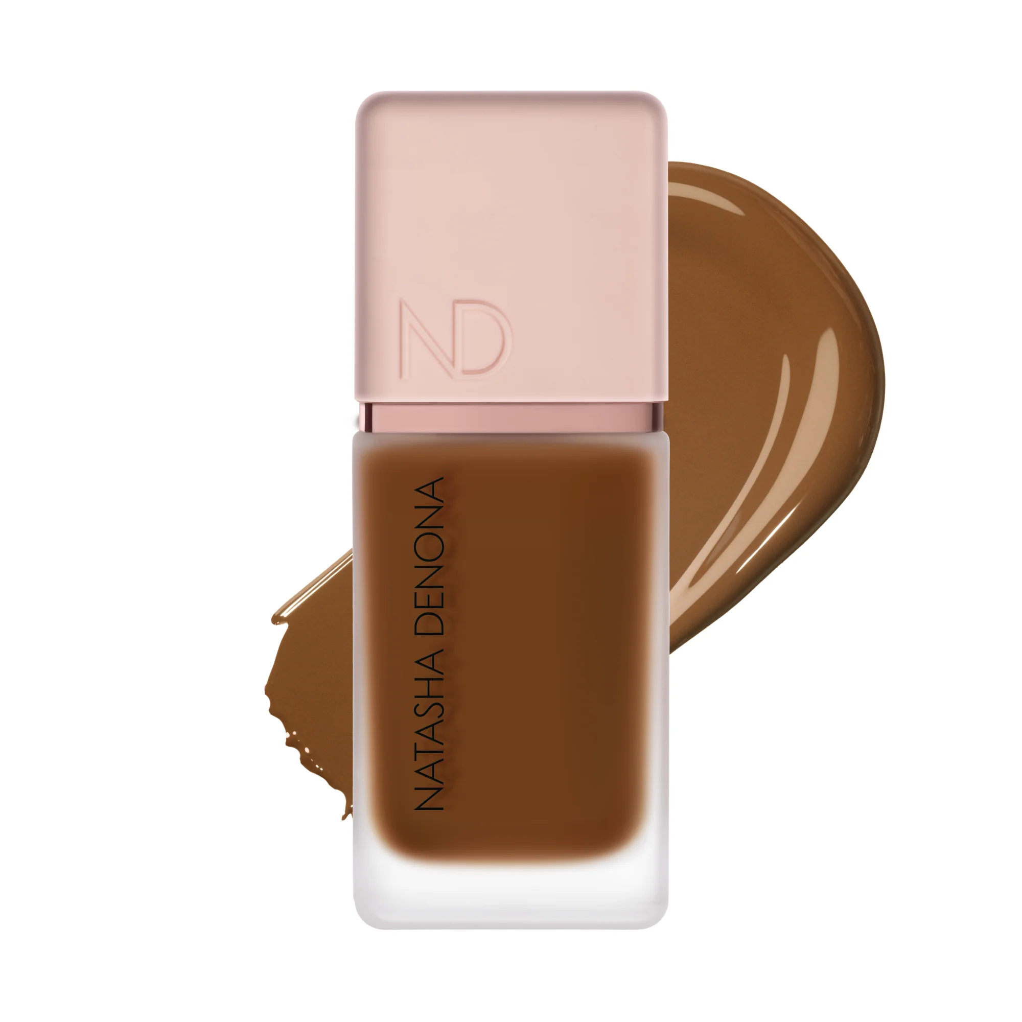 HY-GLAM FOUNDATION - מייקאפ היי-גלאם - Image 48