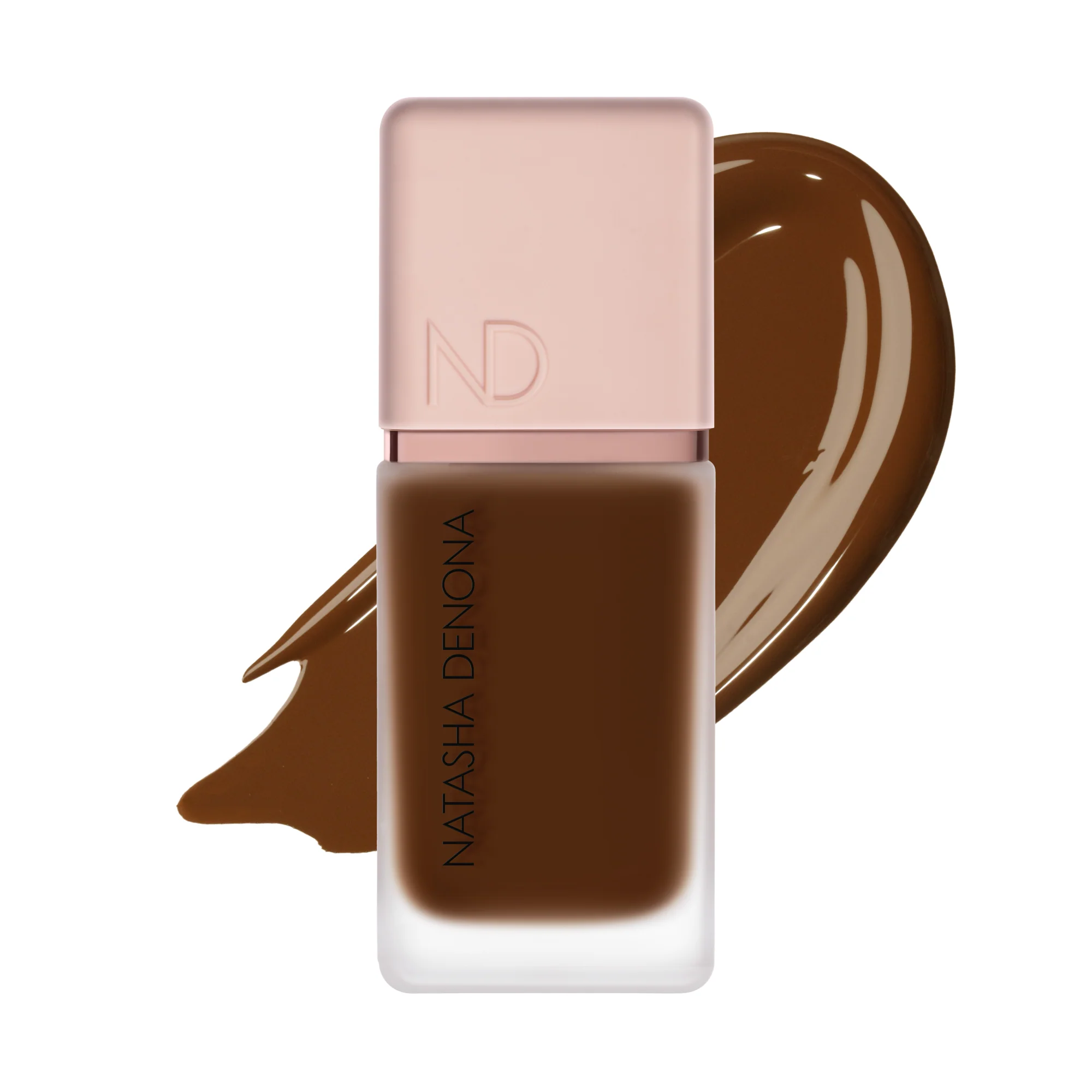 HY-GLAM FOUNDATION - מייקאפ היי-גלאם - Image 53