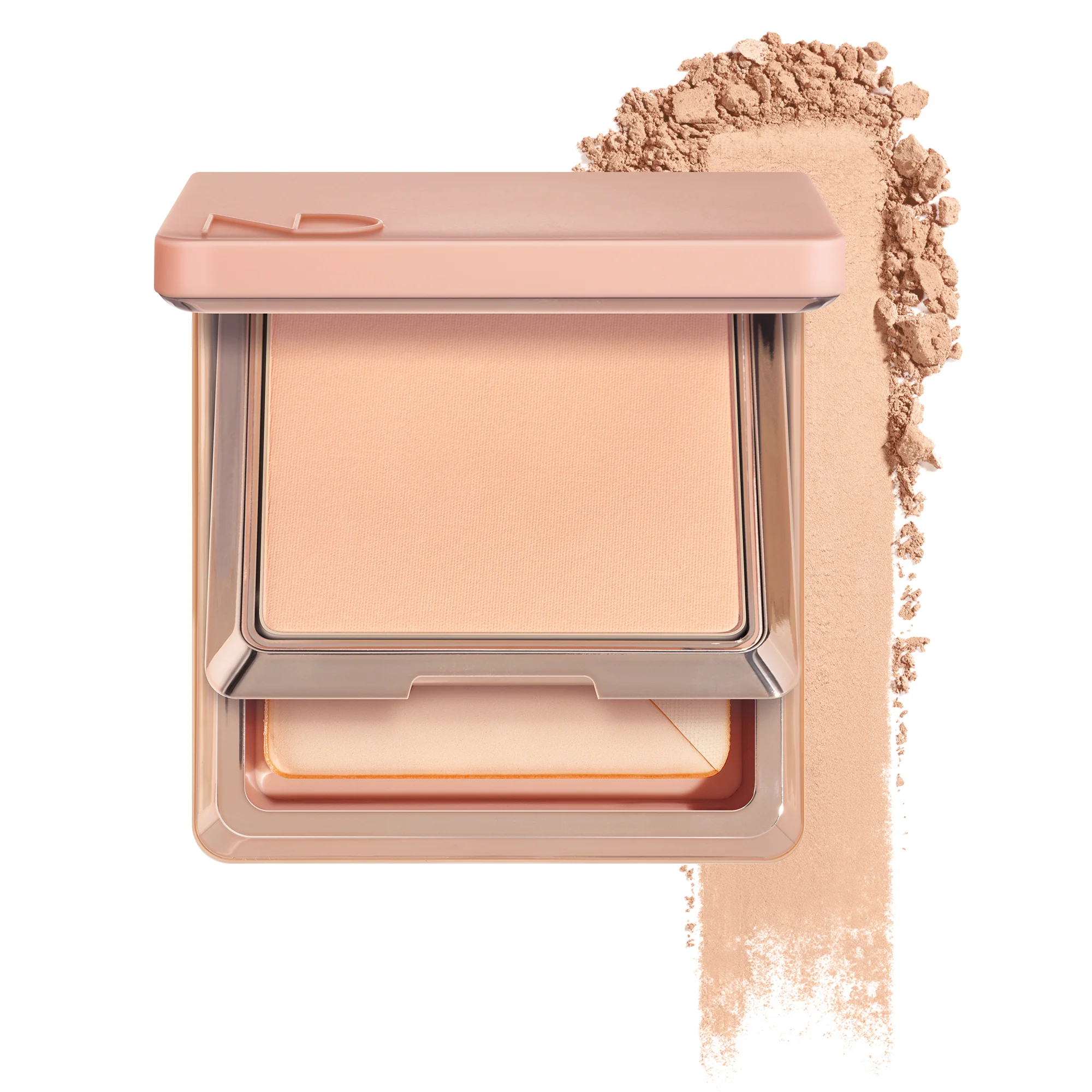 HY-GLAM POWDER FOUNDATION - מייקאפ פודרה היי-גלאם פאודר פאונדיישן - Image 101