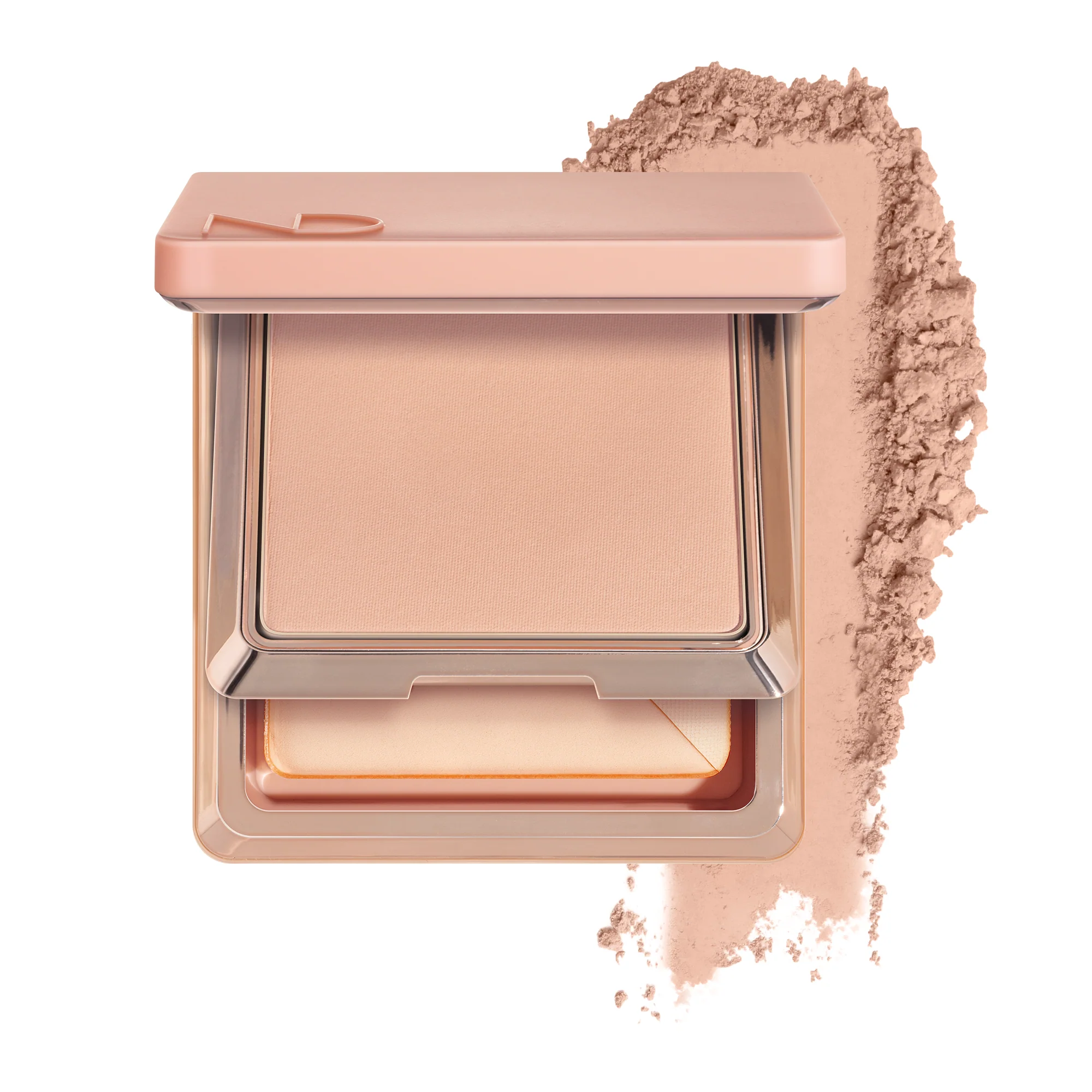 HY-GLAM POWDER FOUNDATION - מייקאפ פודרה היי-גלאם פאודר פאונדיישן - Image 102