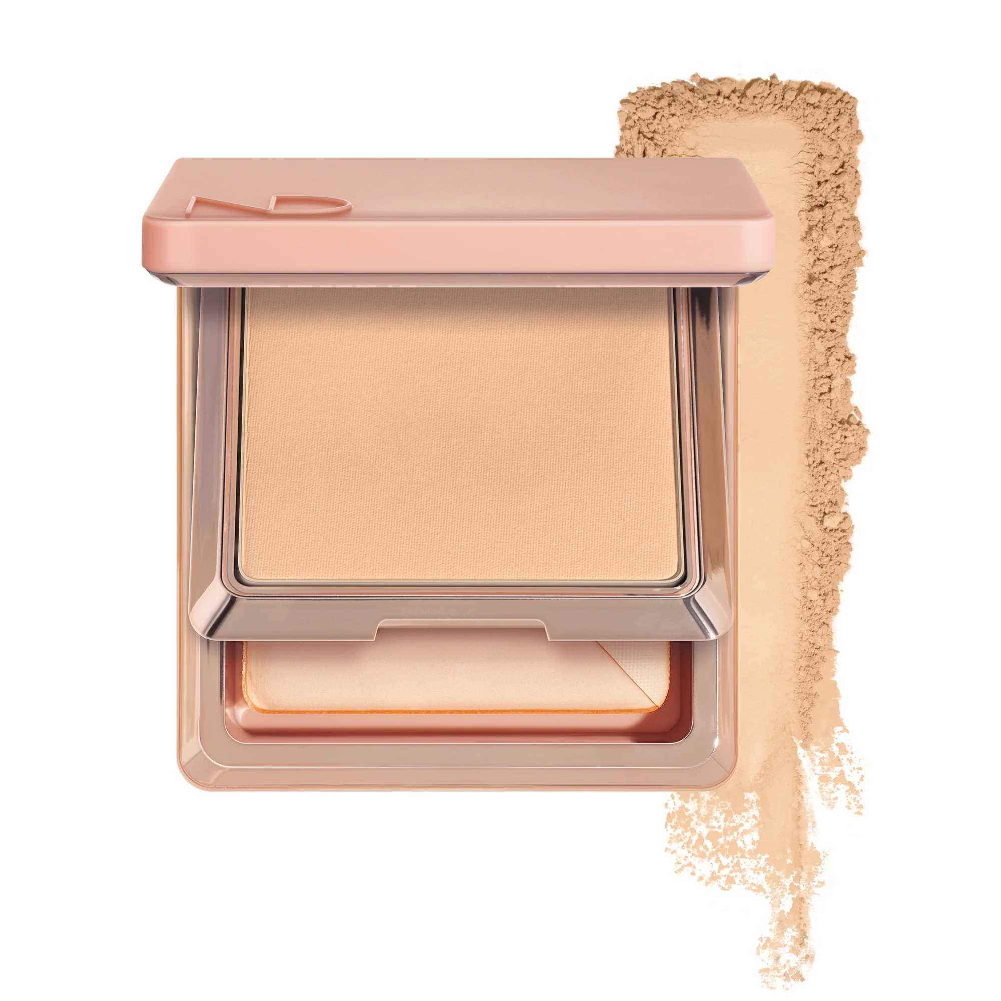 HY-GLAM POWDER FOUNDATION - מייקאפ פודרה היי-גלאם פאודר פאונדיישן - Image 103
