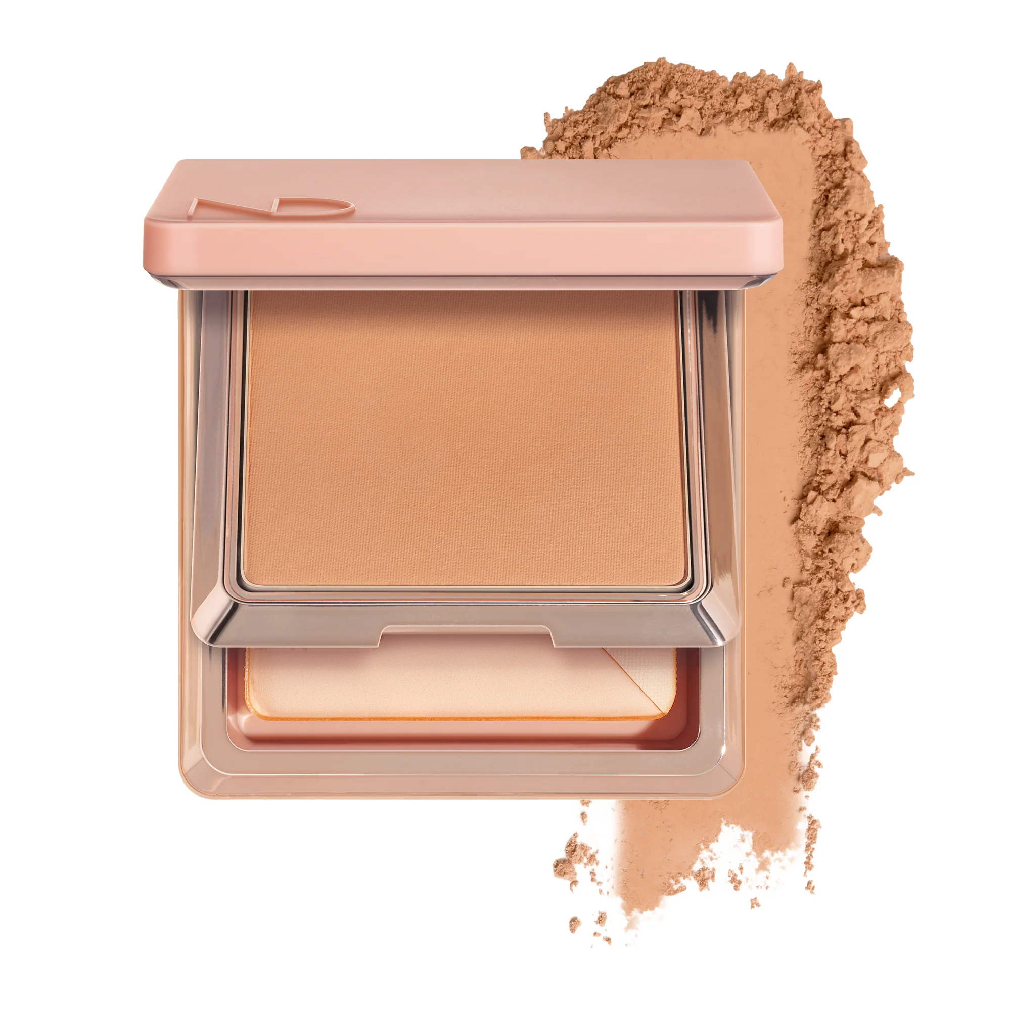 HY-GLAM POWDER FOUNDATION - מייקאפ פודרה היי-גלאם פאודר פאונדיישן - Image 112