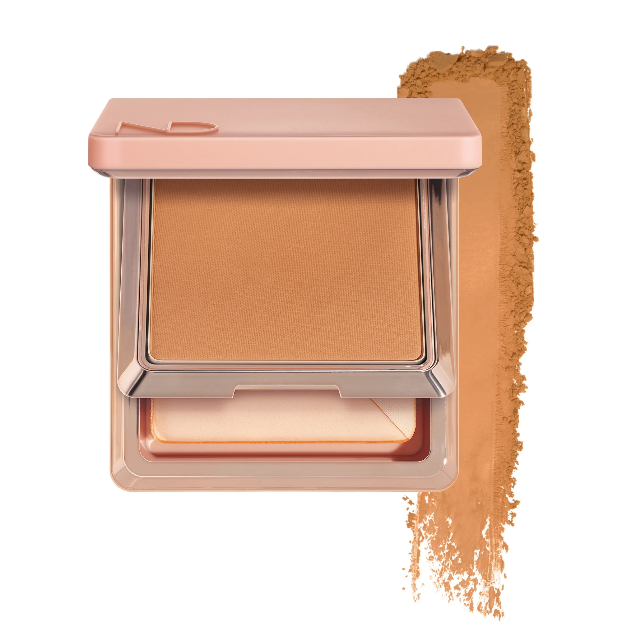 HY-GLAM POWDER FOUNDATION - מייקאפ פודרה היי-גלאם פאודר פאונדיישן - Image 114